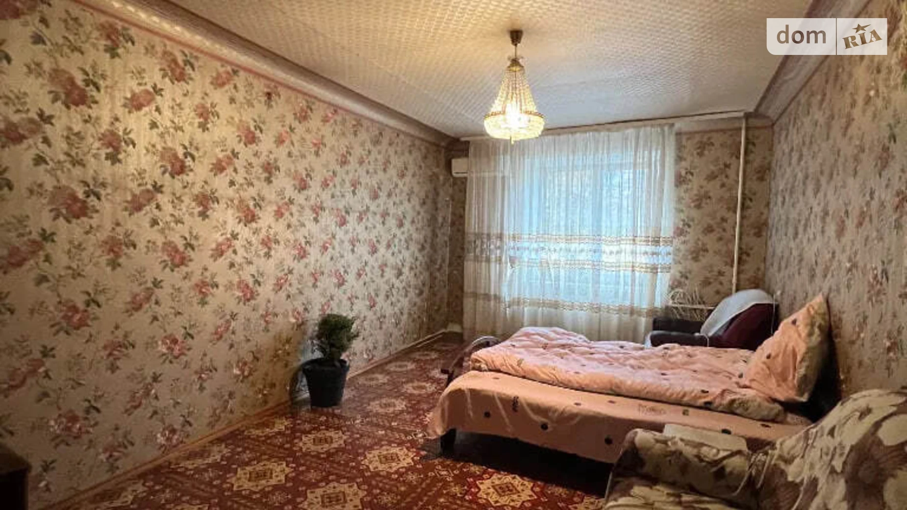 Продается 2-комнатная квартира 53 кв. м в Днепре, ул. Херсонская, 5 - фото 3