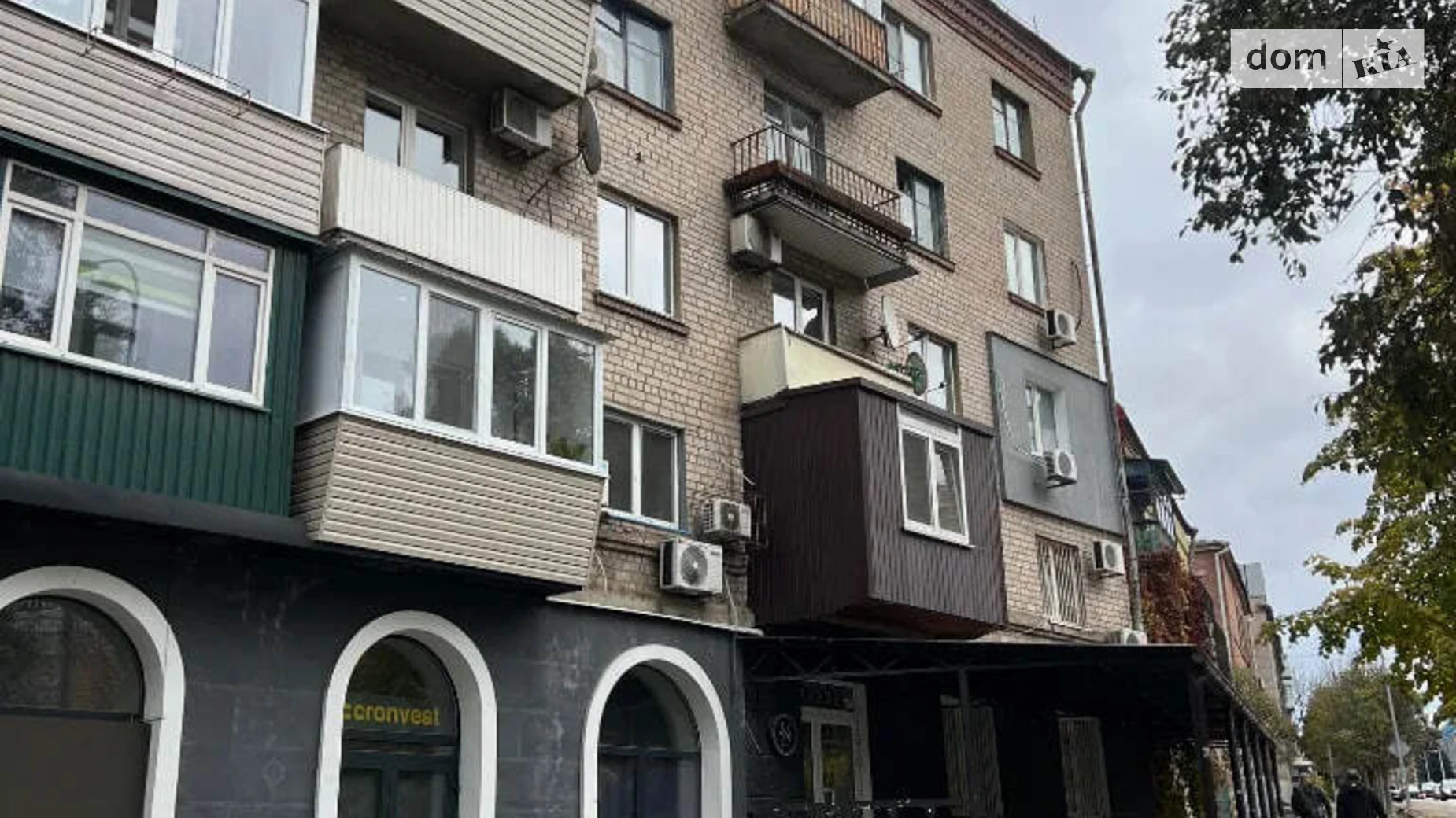 Продается 2-комнатная квартира 53 кв. м в Днепре, ул. Херсонская, 5 - фото 5