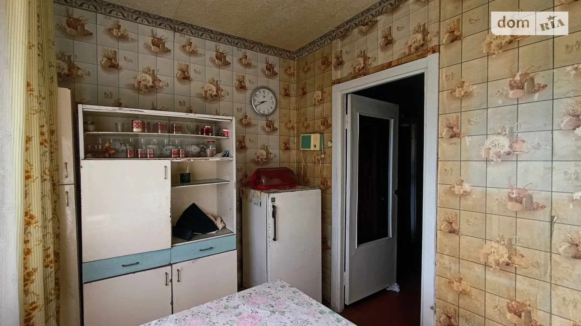 Продається 1-кімнатна квартира 34.3 кв. м у Кривому Розі, мкр. Сонячний - фото 5