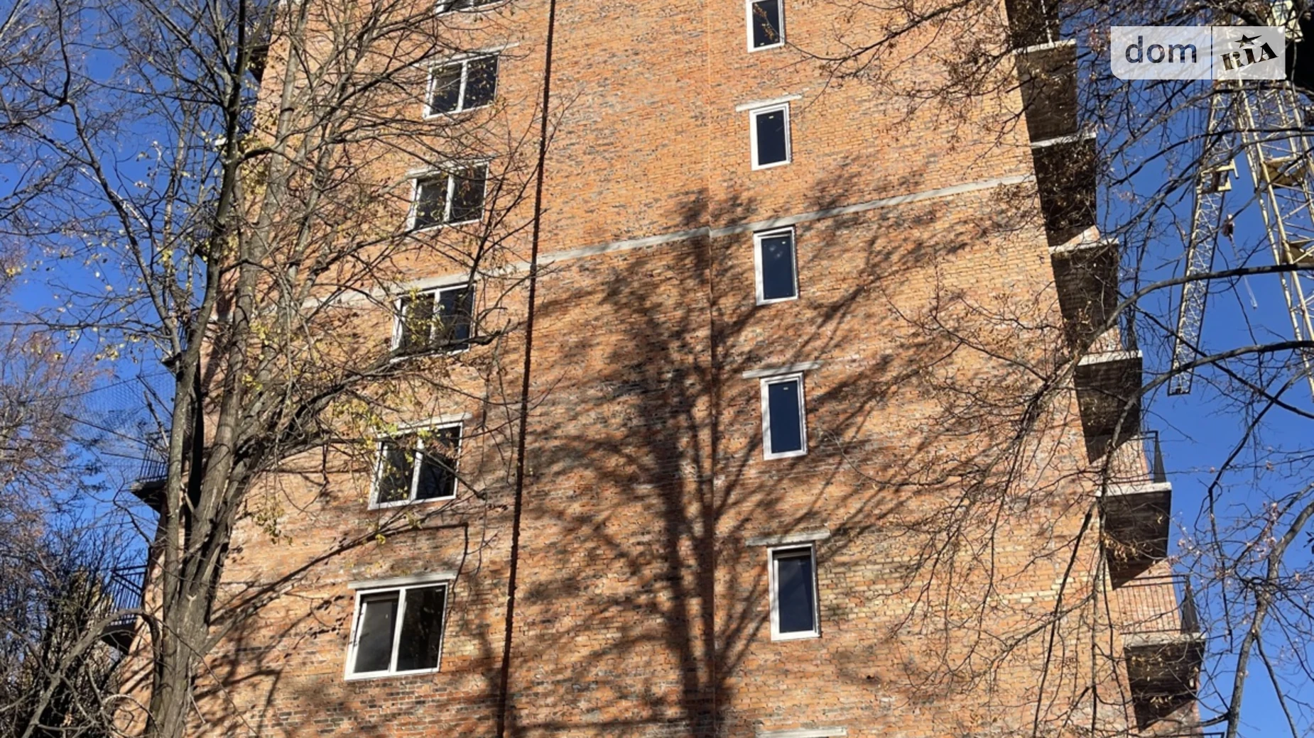 Продается 1-комнатная квартира 35.06 кв. м в Хмельницком, Львовское шоссе - фото 2