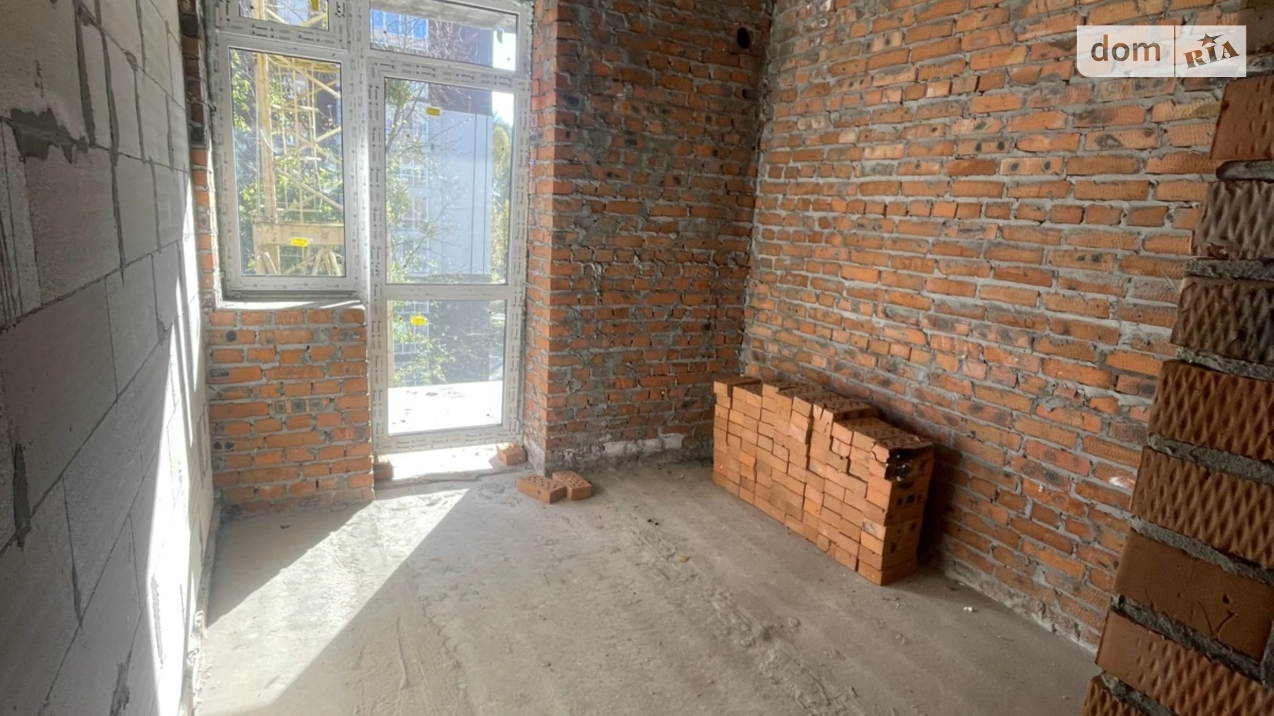 Продается 1-комнатная квартира 35.06 кв. м в Хмельницком, Львовское шоссе - фото 5