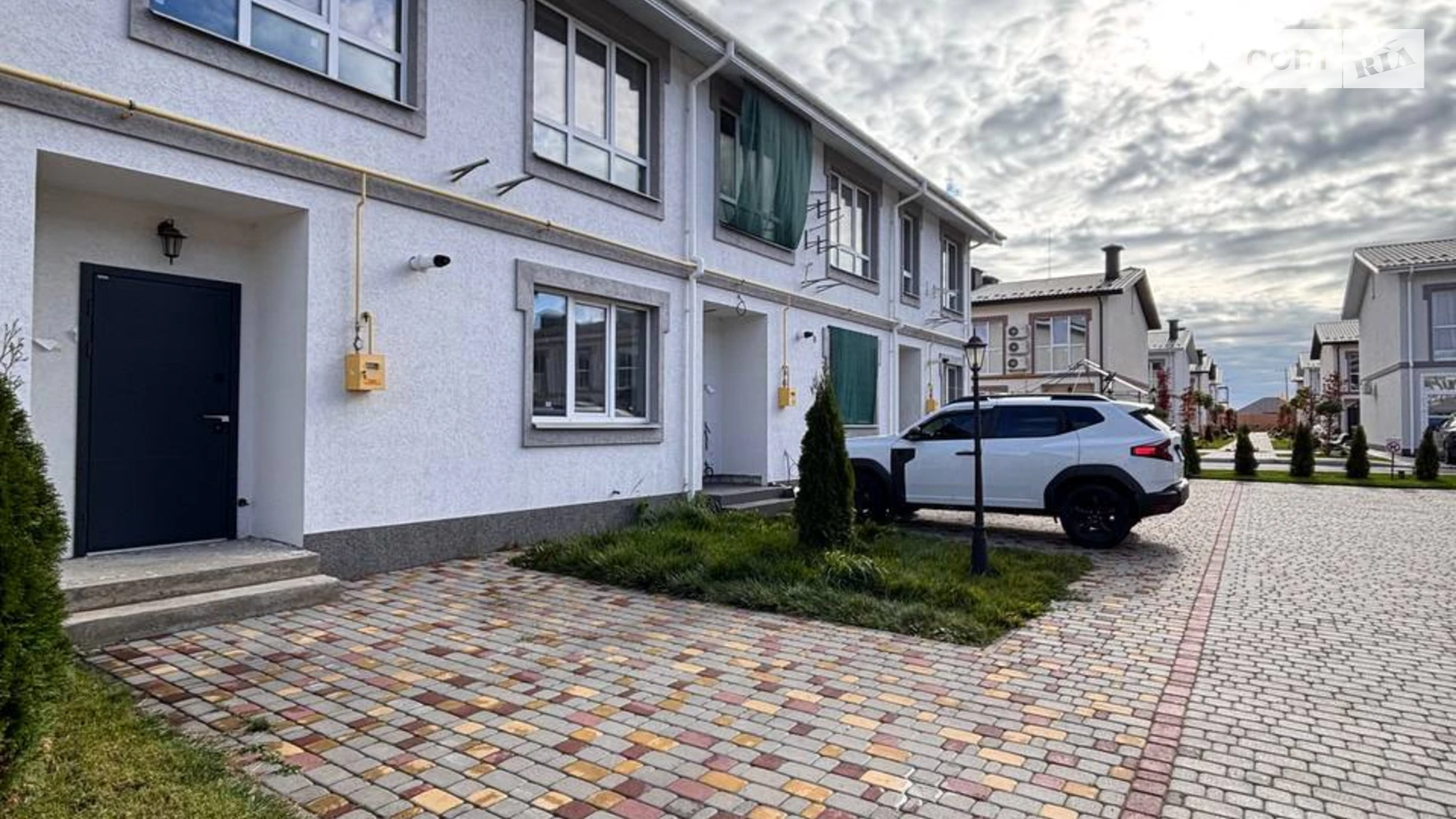 Продается 2-комнатная квартира 85 кв. м в Борисполе, ул. Ясная, 12 - фото 2