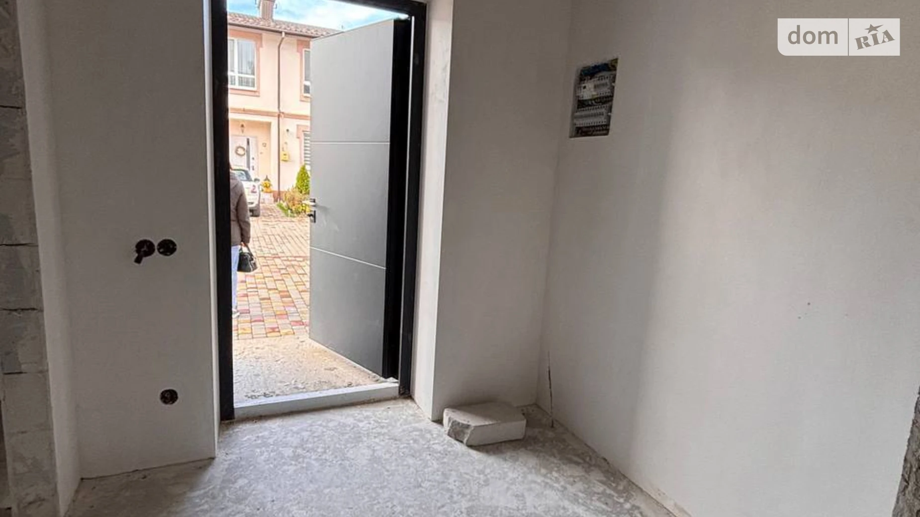 Продается 2-комнатная квартира 85 кв. м в Борисполе, ул. Ясная, 12 - фото 3