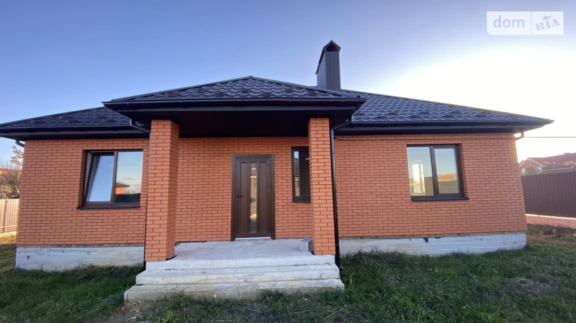 Продається одноповерховий будинок 105 кв. м з бесідкою, цена: 82000 $ - фото 2