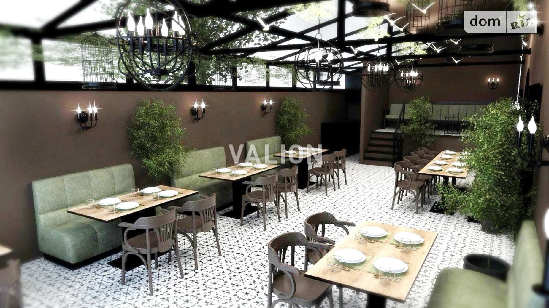 Продается помещения свободного назначения 373.1 кв. м в 2-этажном здании, цена: 480000 $ - фото 5