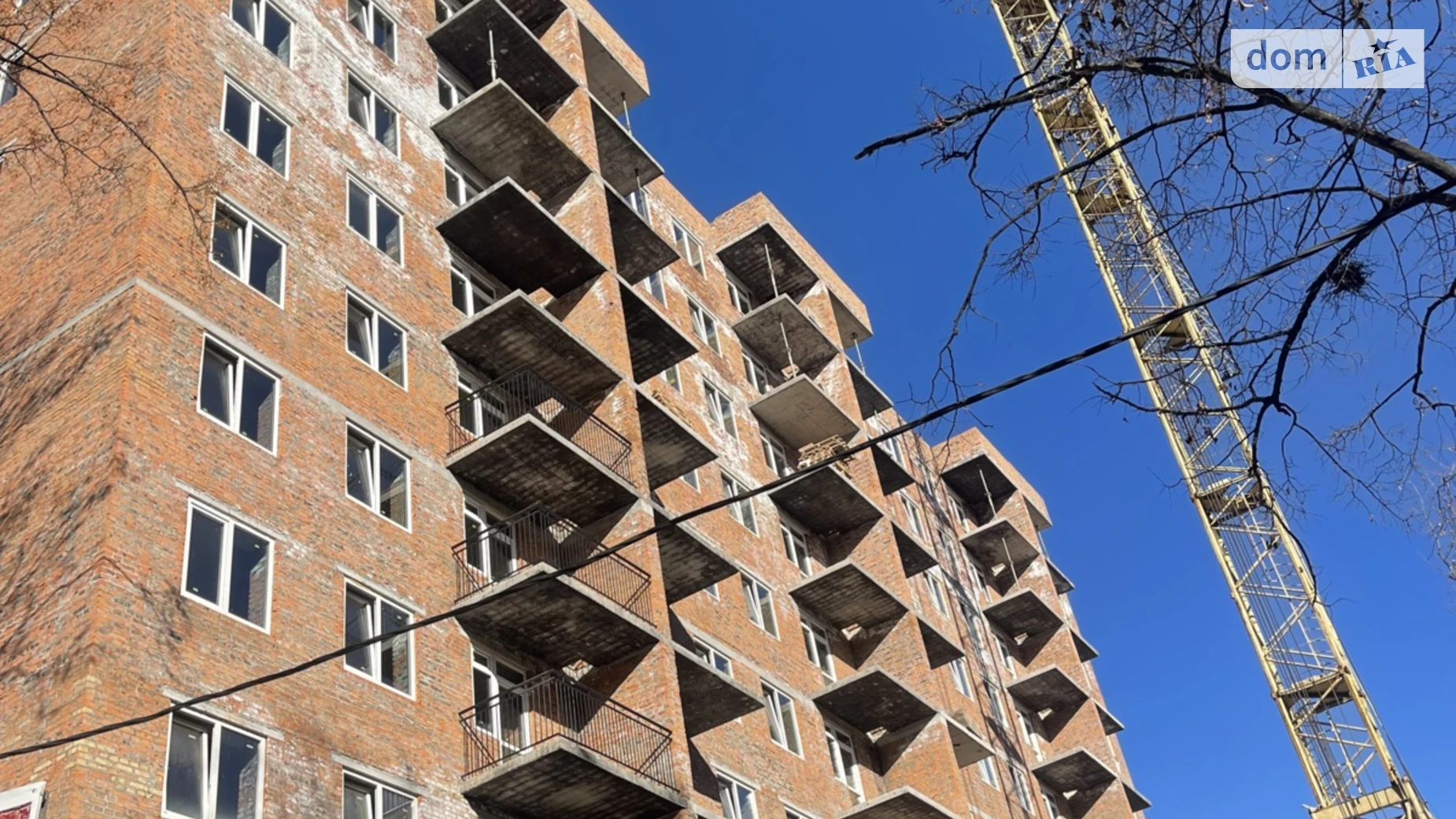 Продается 1-комнатная квартира 34.56 кв. м в, цена: 24900 $ - фото 2