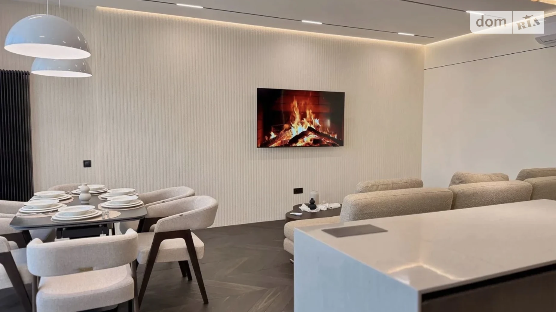 Сдается в аренду 2-комнатная квартира 112 кв. м в, цена: 2000 $ - фото 5