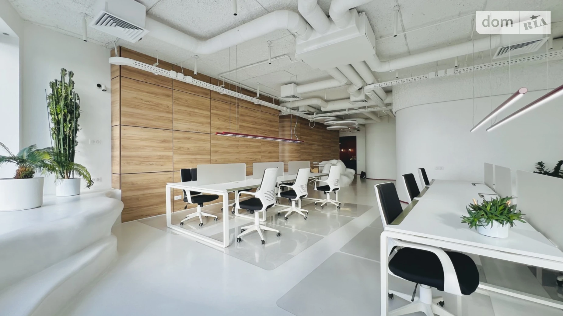 Продается офис 248 кв. м в бизнес-центре, цена: 800000 $ - фото 5