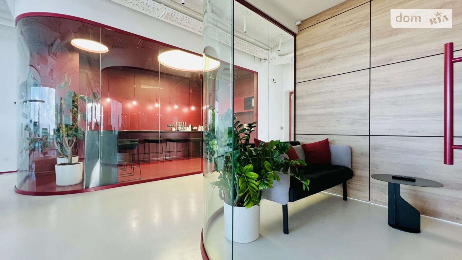 Продается офис 248 кв. м в бизнес-центре, цена: 800000 $ - фото 2