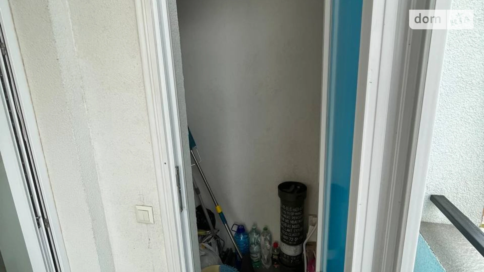 Сдается в аренду 1-комнатная квартира 50 кв. м в Львове, ул. Княгини Ольги, 122А/7 - фото 5