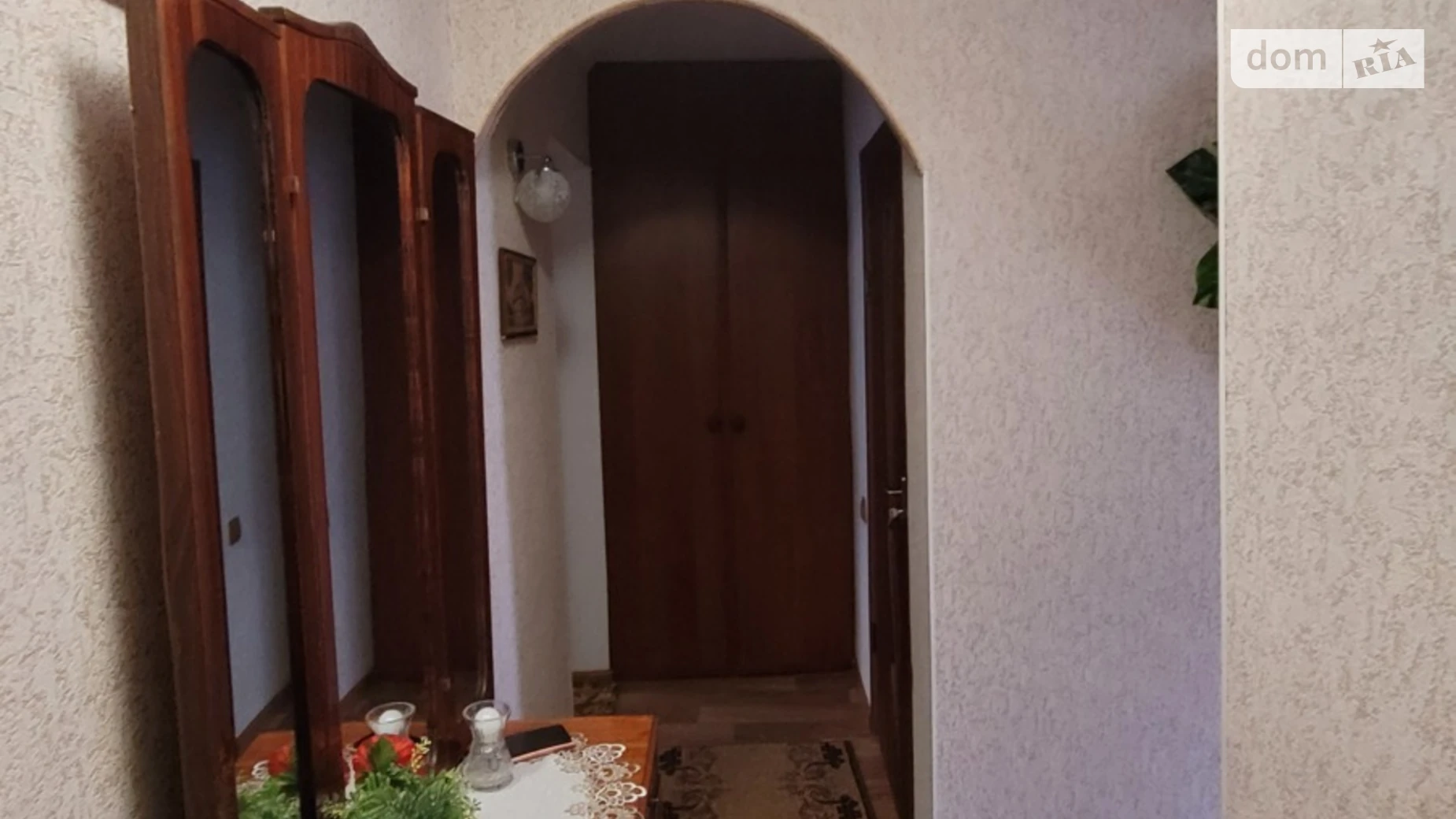 Сдается в аренду 1-комнатная квартира 35 кв. м в Хмельницком, ул. Молодежная, 3/1 - фото 2