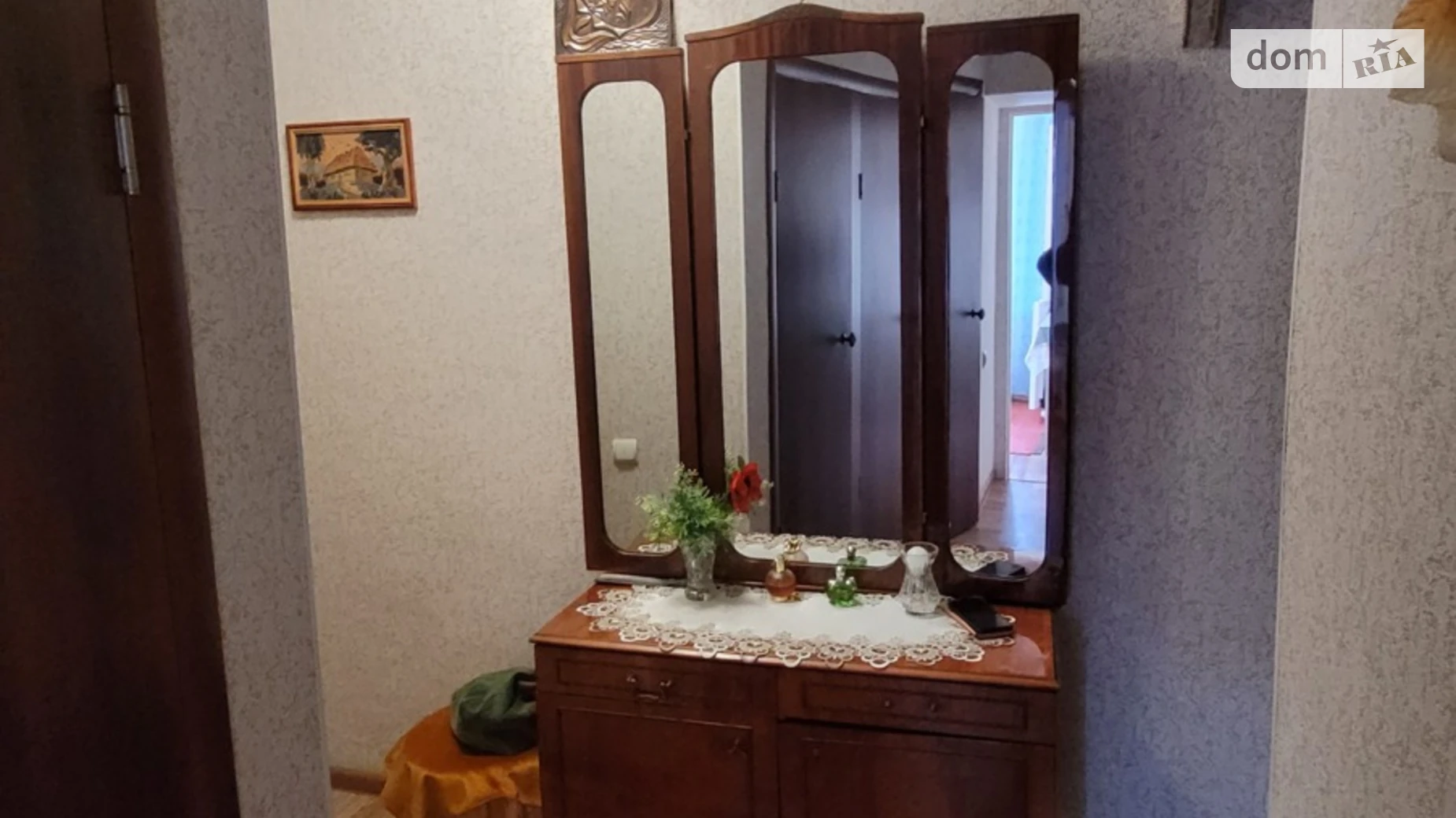 Сдается в аренду 1-комнатная квартира 35 кв. м в Хмельницком, ул. Молодежная, 3/1 - фото 4