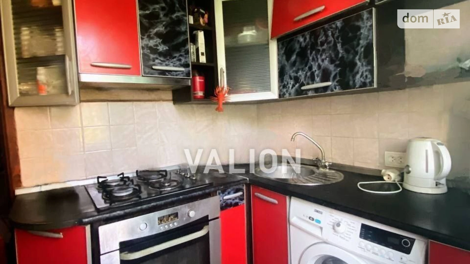 Продается 3-комнатная квартира 57 кв. м в Киеве, бул. Верховного Совета, 29А - фото 3