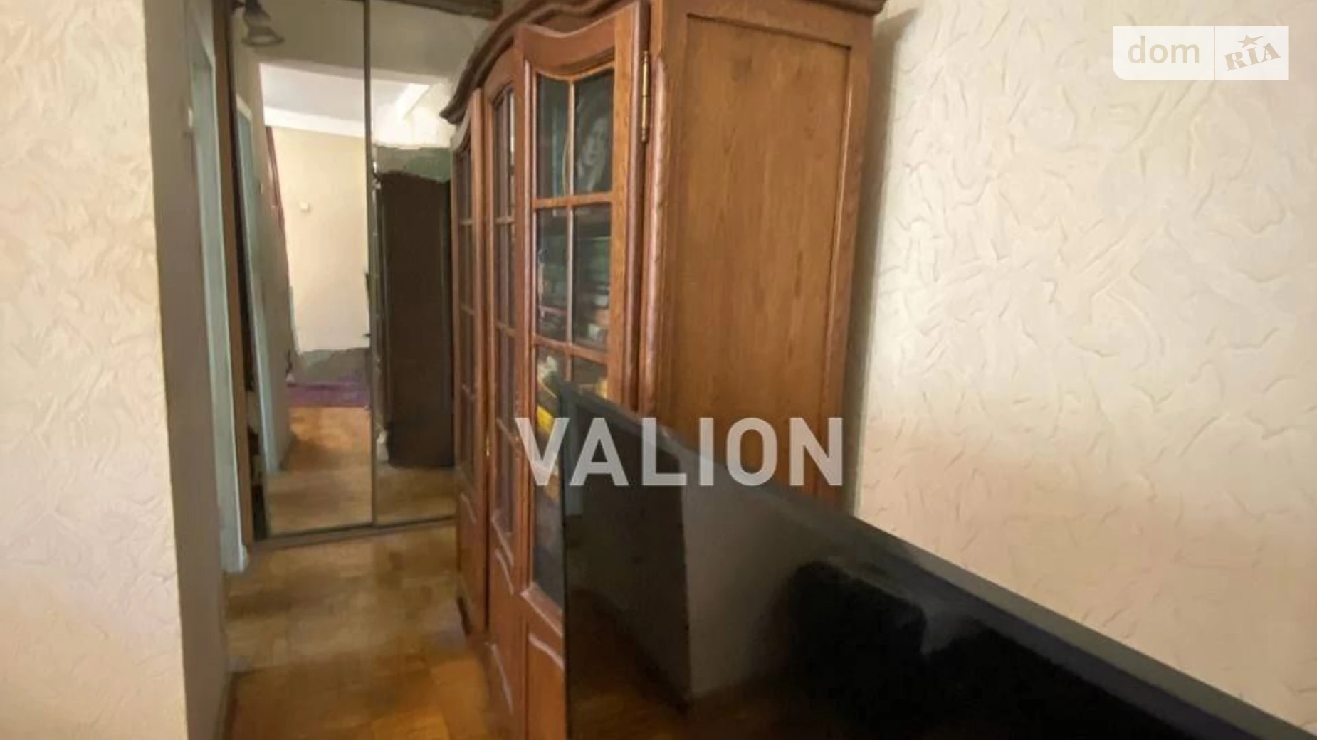 Продается 3-комнатная квартира 57 кв. м в Киеве, бул. Верховного Совета, 29А - фото 2