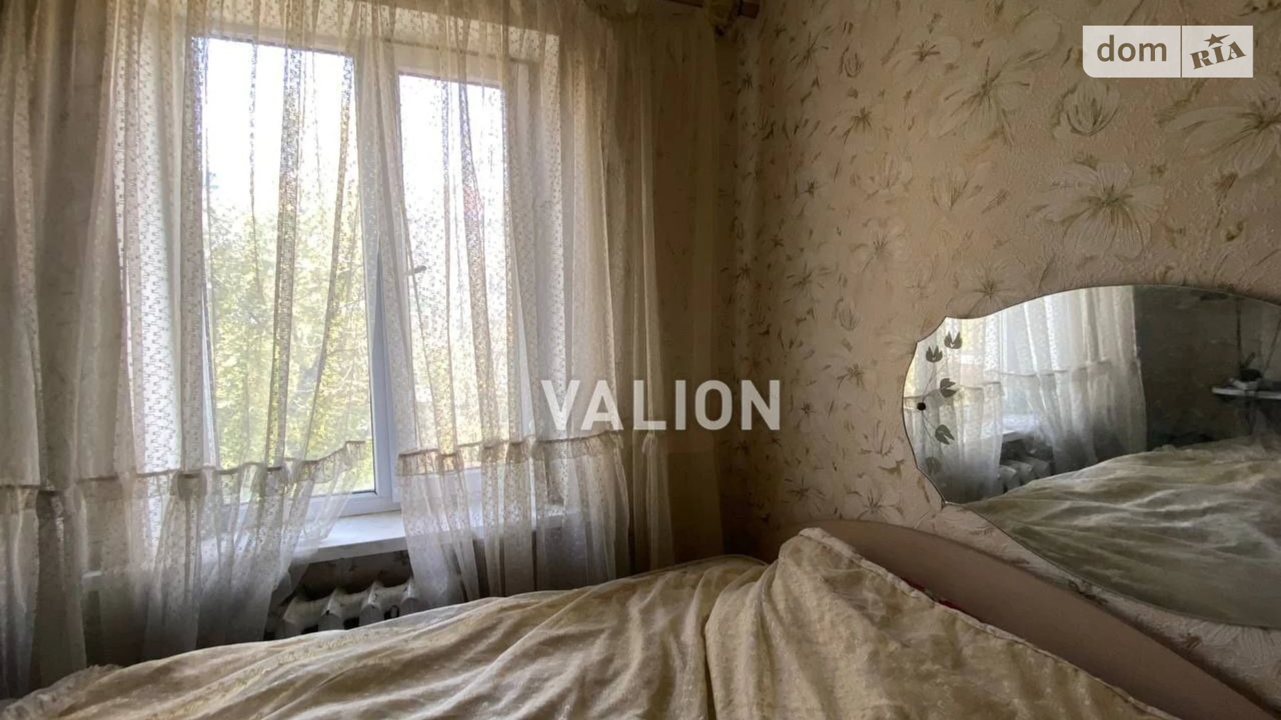 Продается 3-комнатная квартира 57 кв. м в Киеве, бул. Верховного Совета, 29А - фото 4