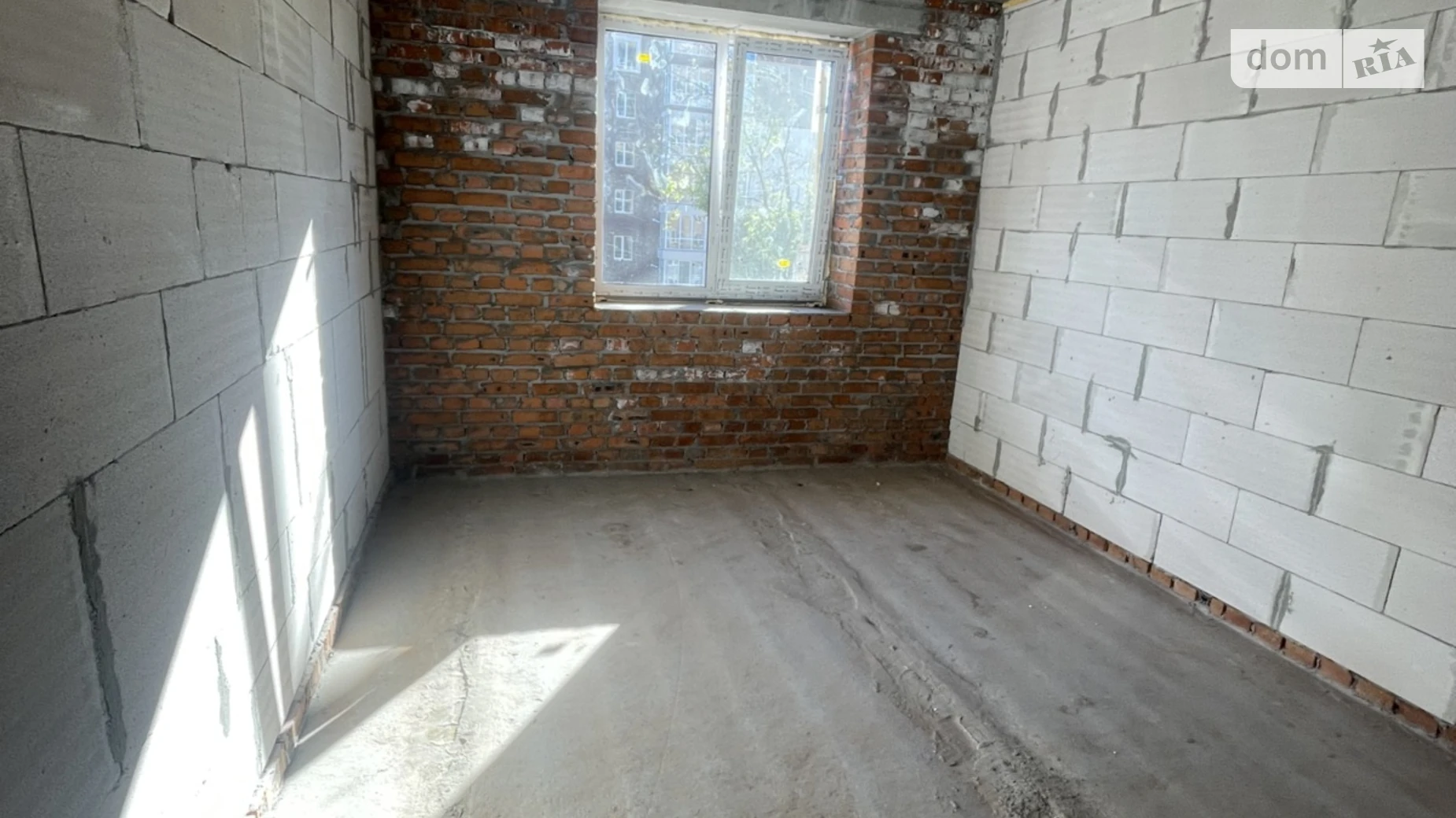 Продается 2-комнатная квартира 51.72 кв. м в Хмельницком, Львовское шоссе - фото 3