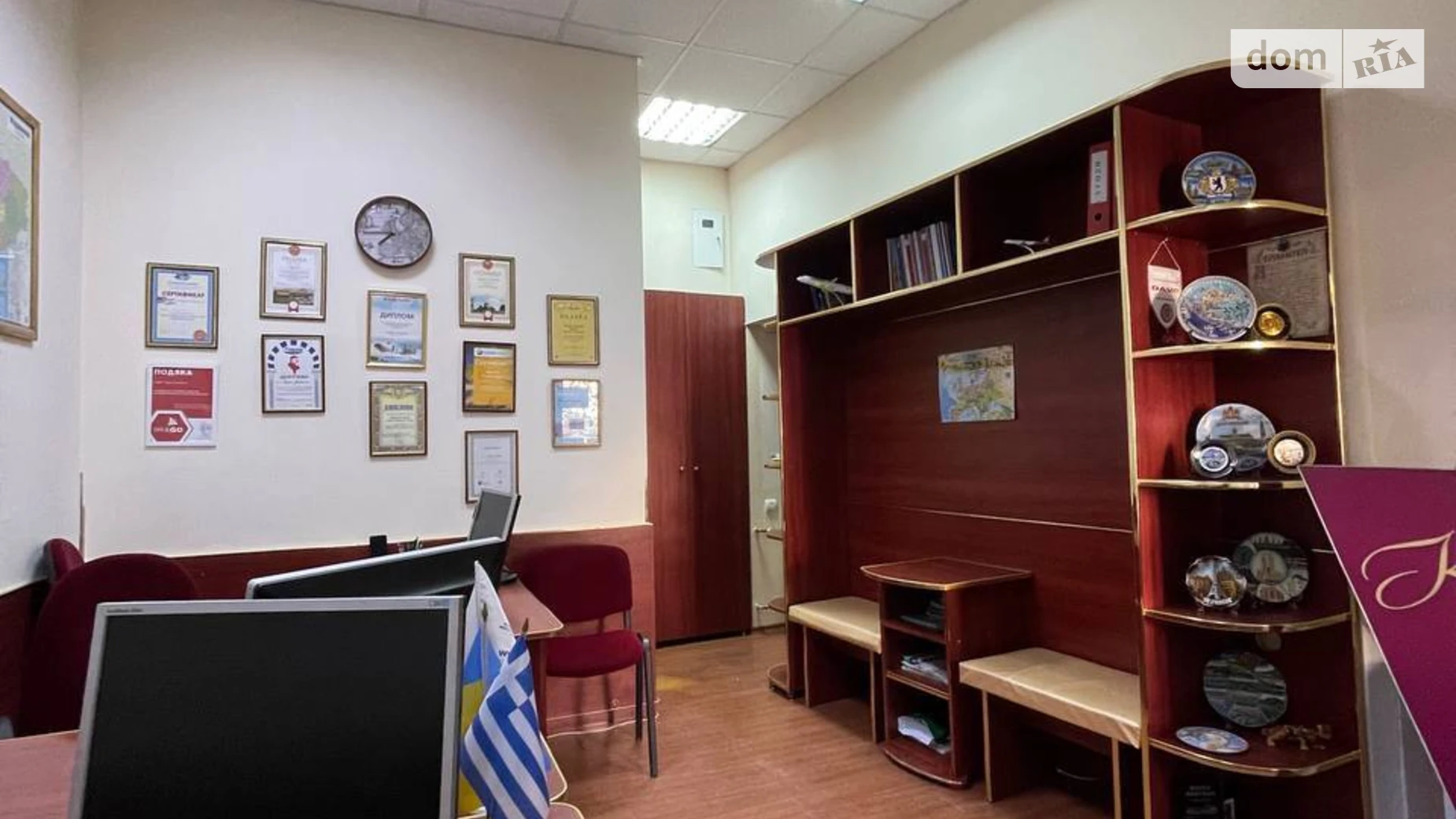 Здається в оренду приміщення вільного призначення 24.2 кв. м в 3-поверховій будівлі, цена: 250 $ - фото 2