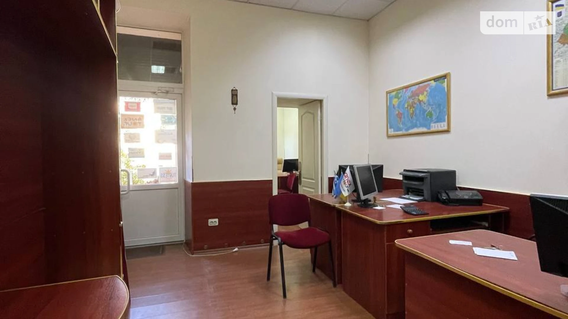 Здається в оренду приміщення вільного призначення 24.2 кв. м в 3-поверховій будівлі, цена: 250 $ - фото 3