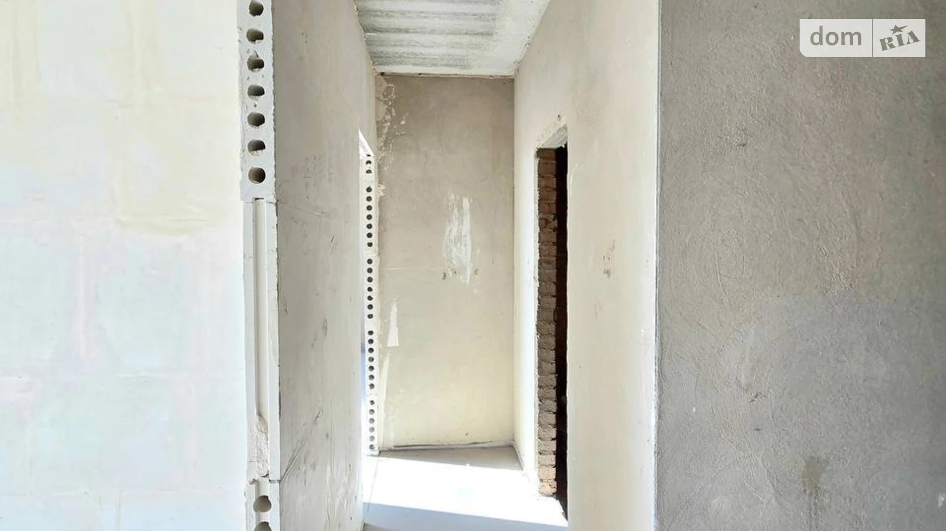 Продается 1-комнатная квартира 39.2 кв. м в Буче, ул. Ивана Кожедуба, 2 - фото 4