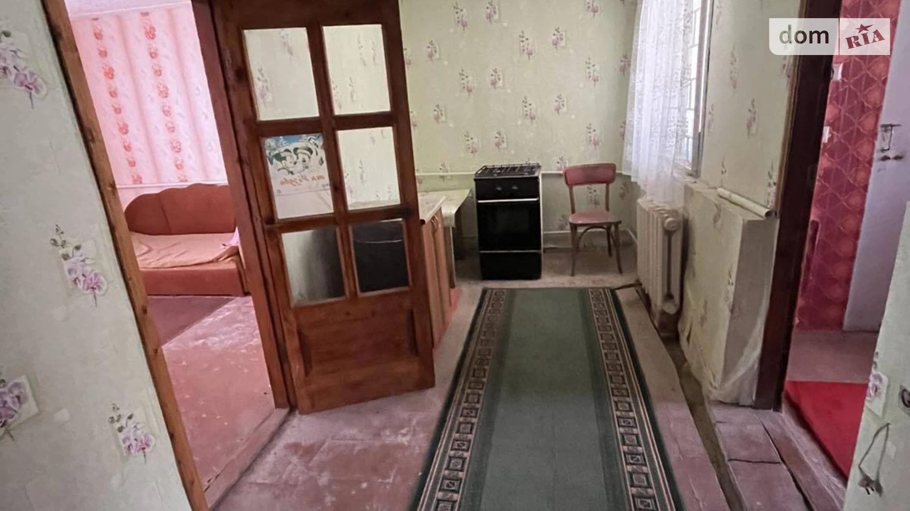 Продается одноэтажный дом 50 кв. м с гаражом, цена: 25000 $ - фото 2