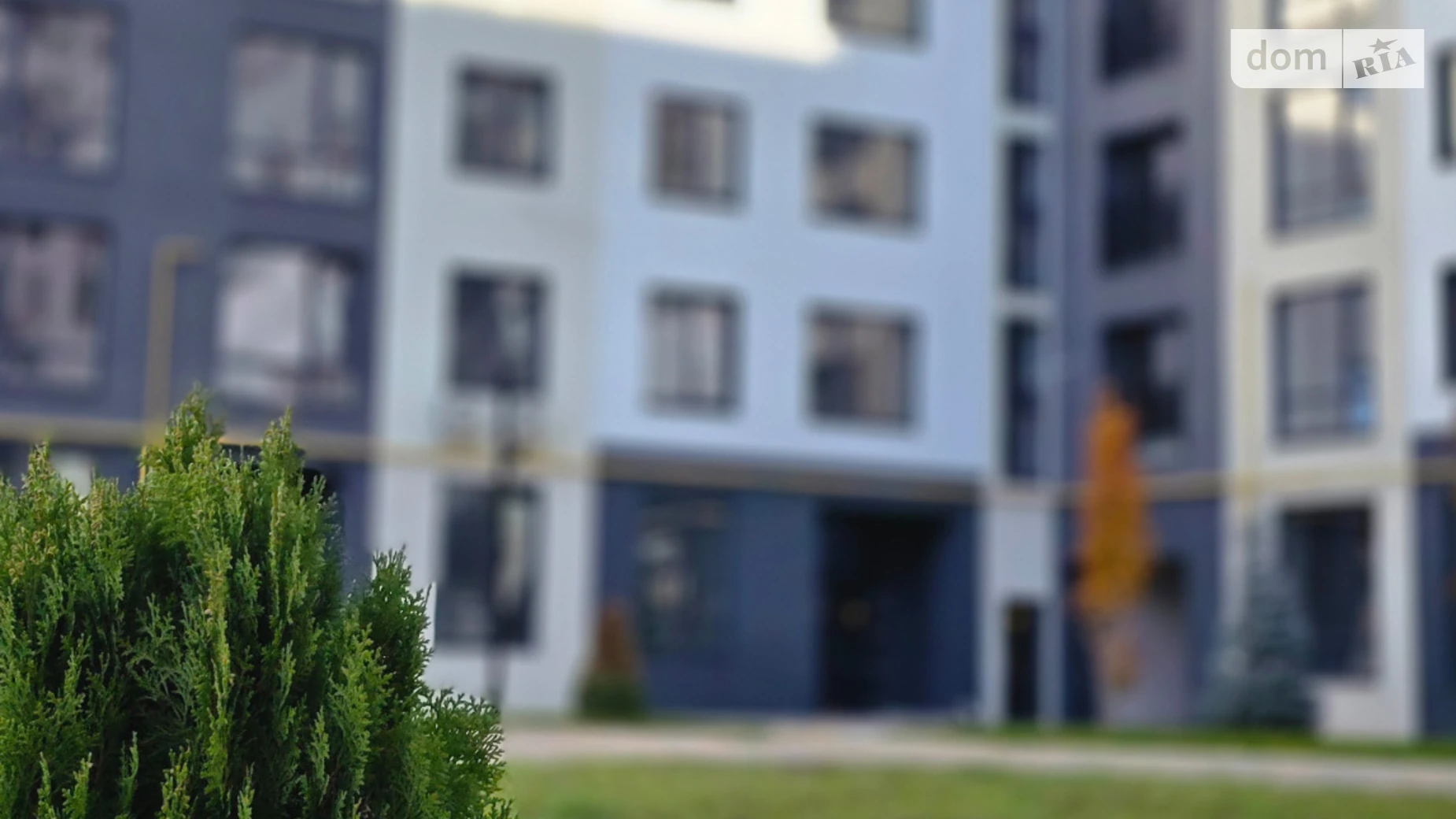 Продается 1-комнатная квартира 39.2 кв. м в Буче, ул. Ивана Кожедуба, 2 - фото 2