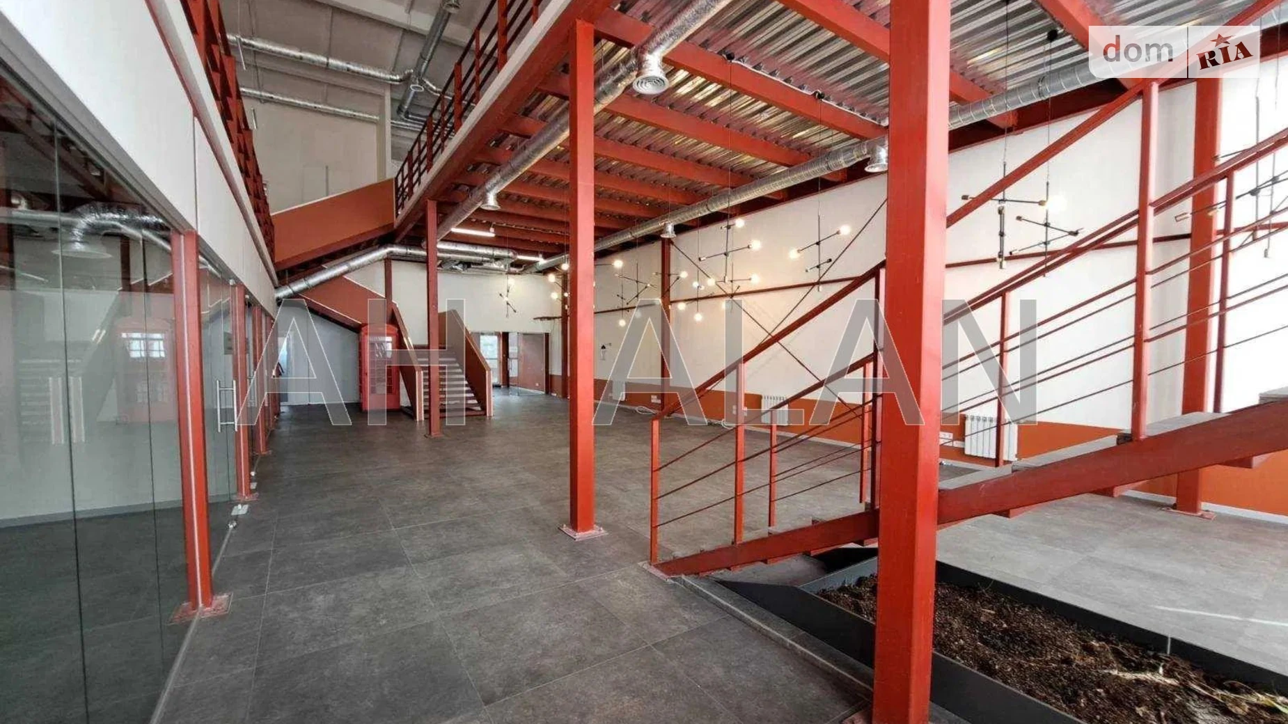 Сдается в аренду офис 485 кв. м в бизнес-центре, цена: 169750 грн - фото 2