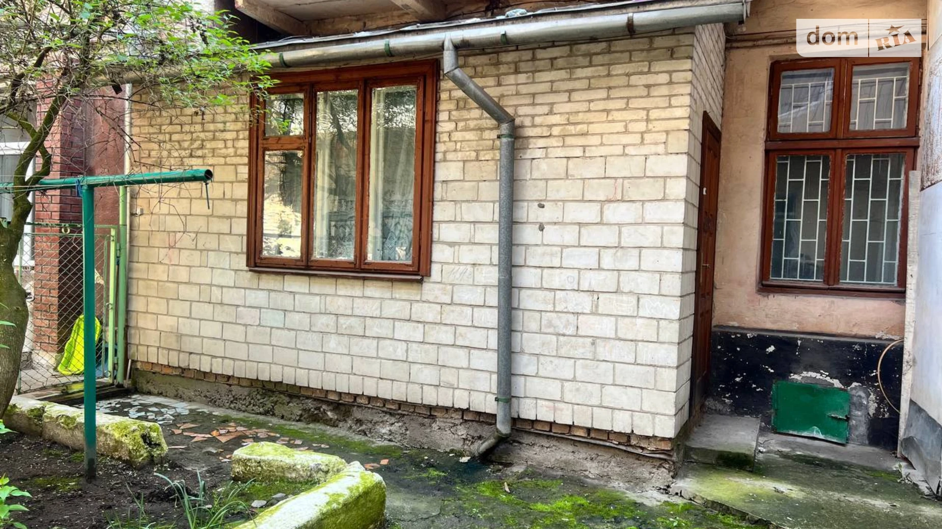 Продается 1-комнатная квартира 24.5 кв. м в Львове, ул. Шептицких - фото 4