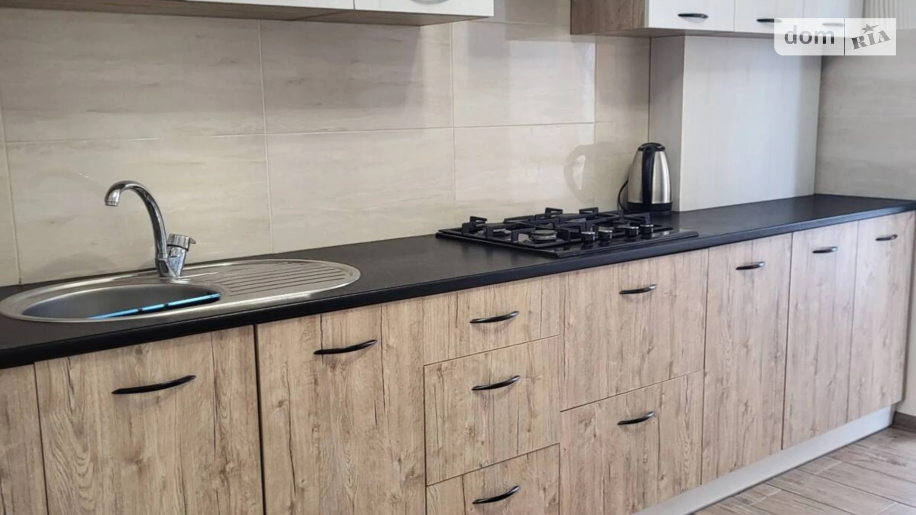 Сдается в аренду 2-комнатная квартира 52 кв. м в Виннице, ул. 600-летия, 9В - фото 2