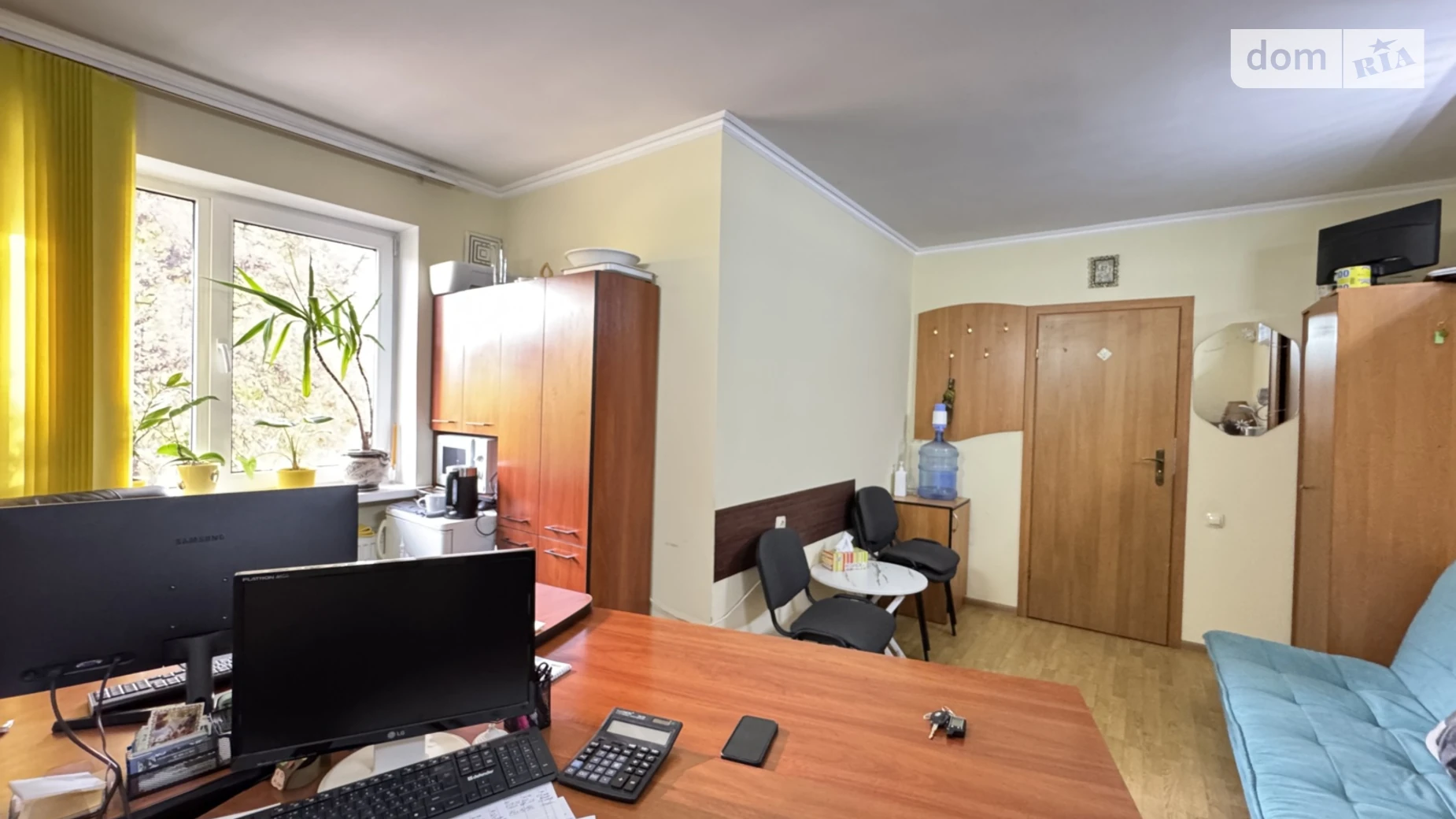 Сдается в аренду офис 18 кв. м в бизнес-центре, цена: 4000 грн - фото 3