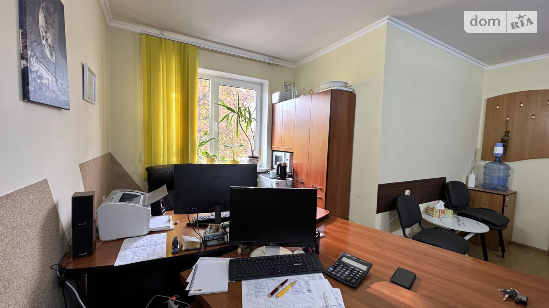 Сдается в аренду офис 18 кв. м в бизнес-центре, цена: 4000 грн - фото 4