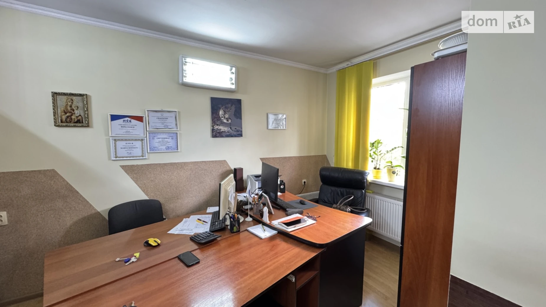 Сдается в аренду офис 18 кв. м в бизнес-центре, цена: 4000 грн - фото 5