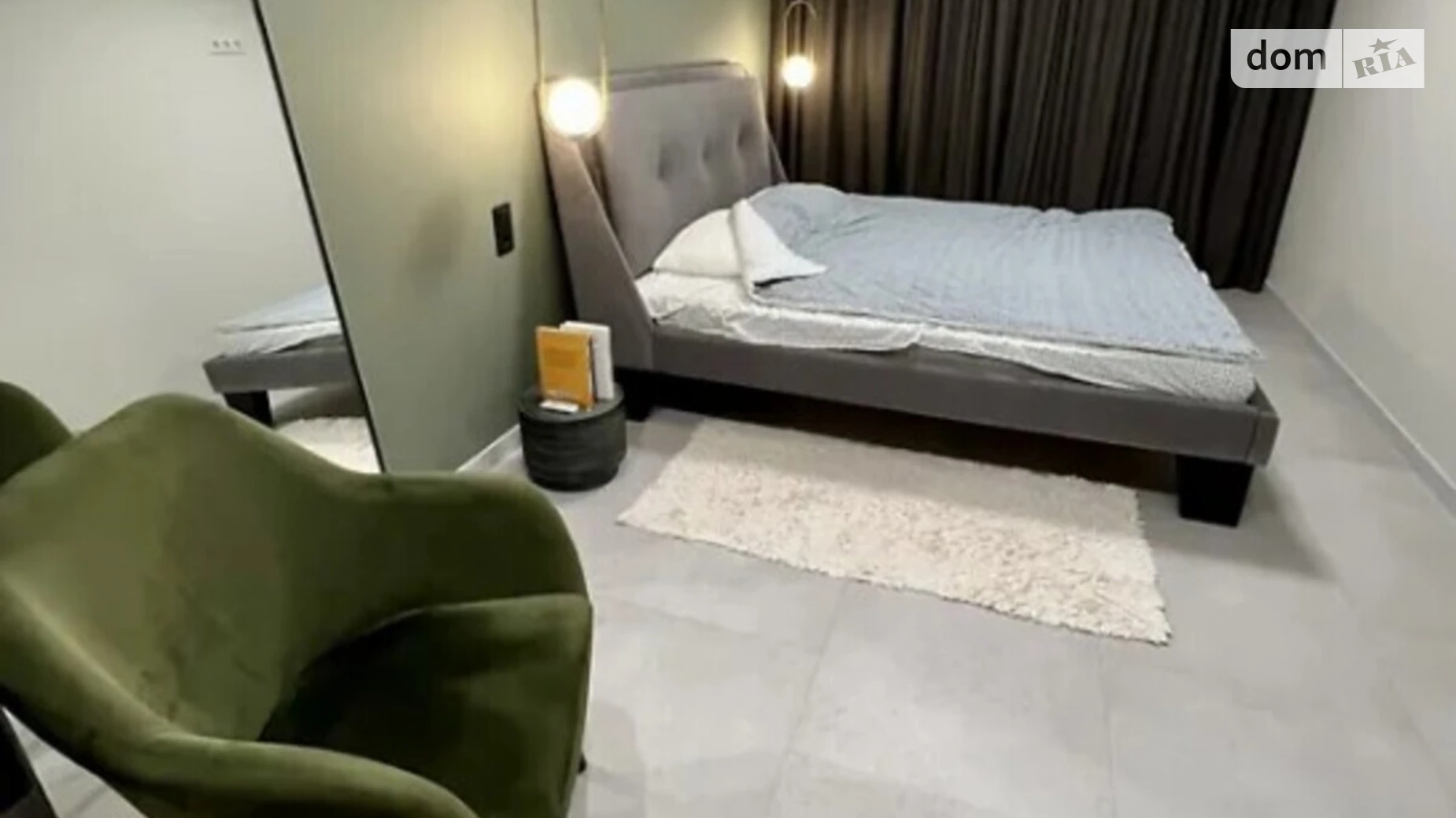 Продается 1-комнатная квартира 67 кв. м в Днепре, ул. Мандрыковская, 51 - фото 3