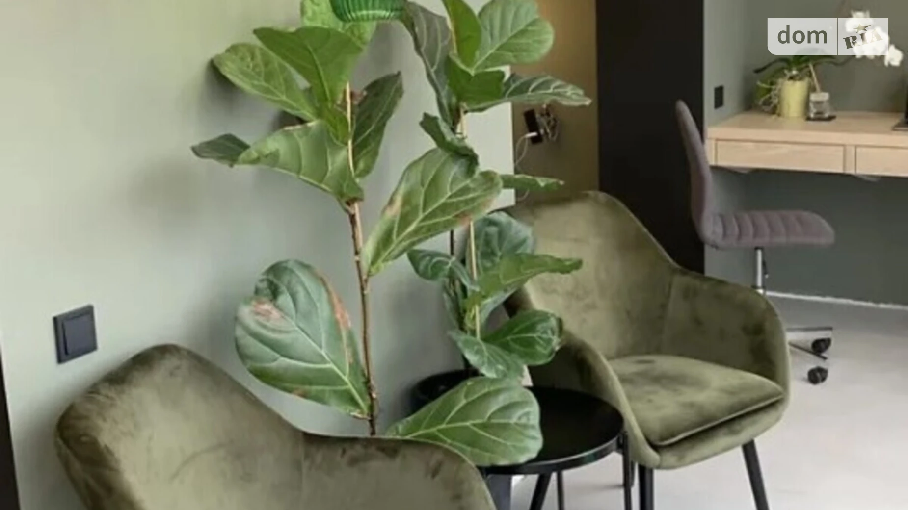 Продается 1-комнатная квартира 67 кв. м в Днепре, ул. Мандрыковская, 51 - фото 4