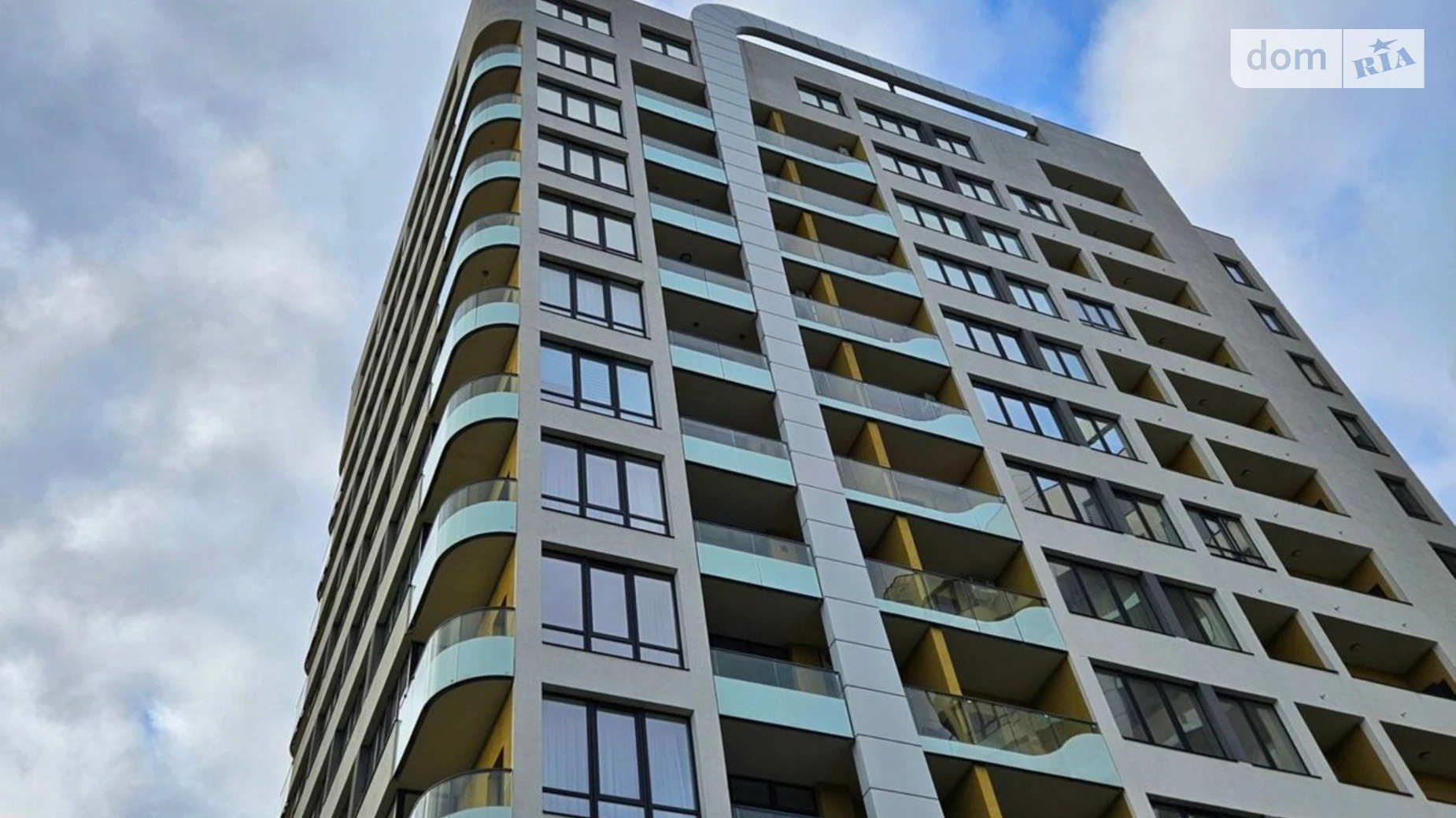 Продається 3-кімнатна квартира 129 кв. м у Львові, вул. Стрийська - фото 2