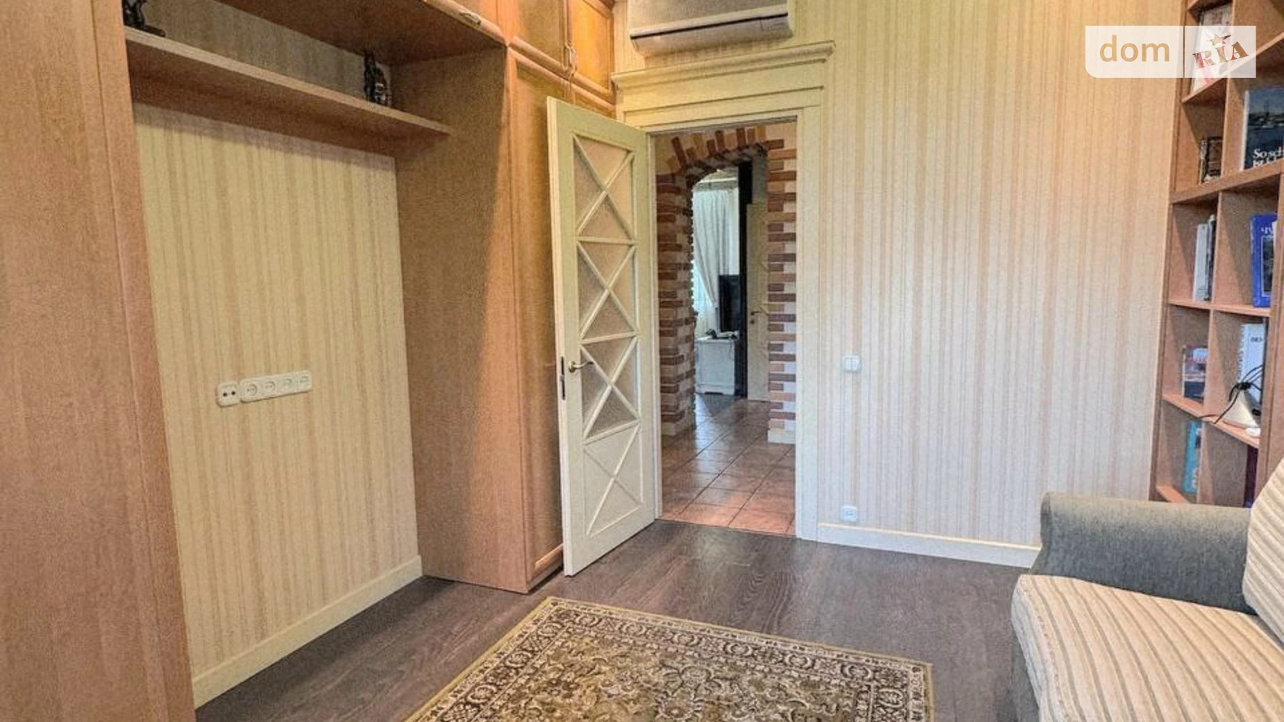 Сдается в аренду 3-комнатная квартира 70 кв. м в Днепре, ул. Гоголя, 23 - фото 3