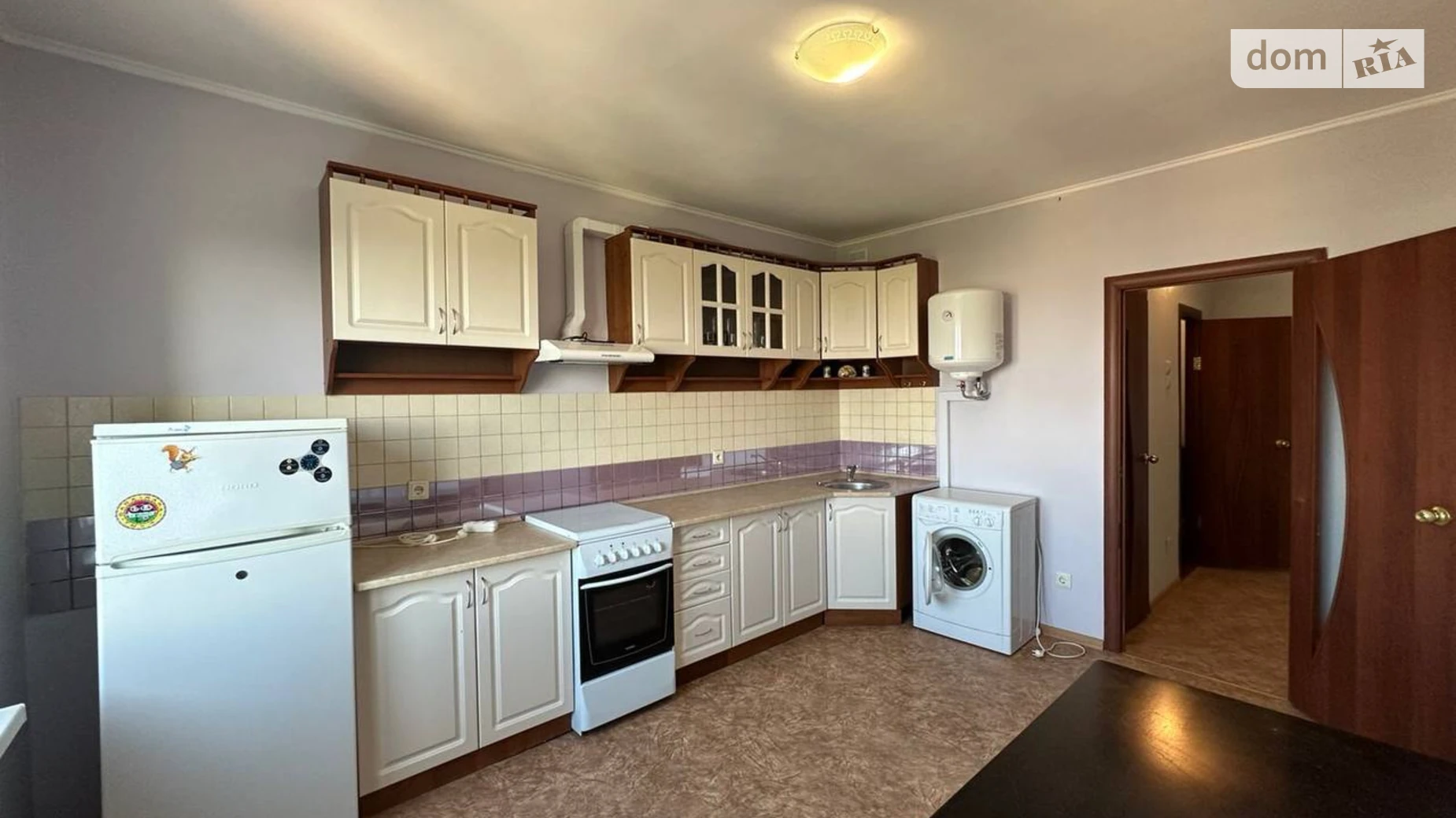 Здається в оренду 2-кімнатна квартира 62.4 кв. м у Києві, вул. Бакинська, 37Г - фото 2