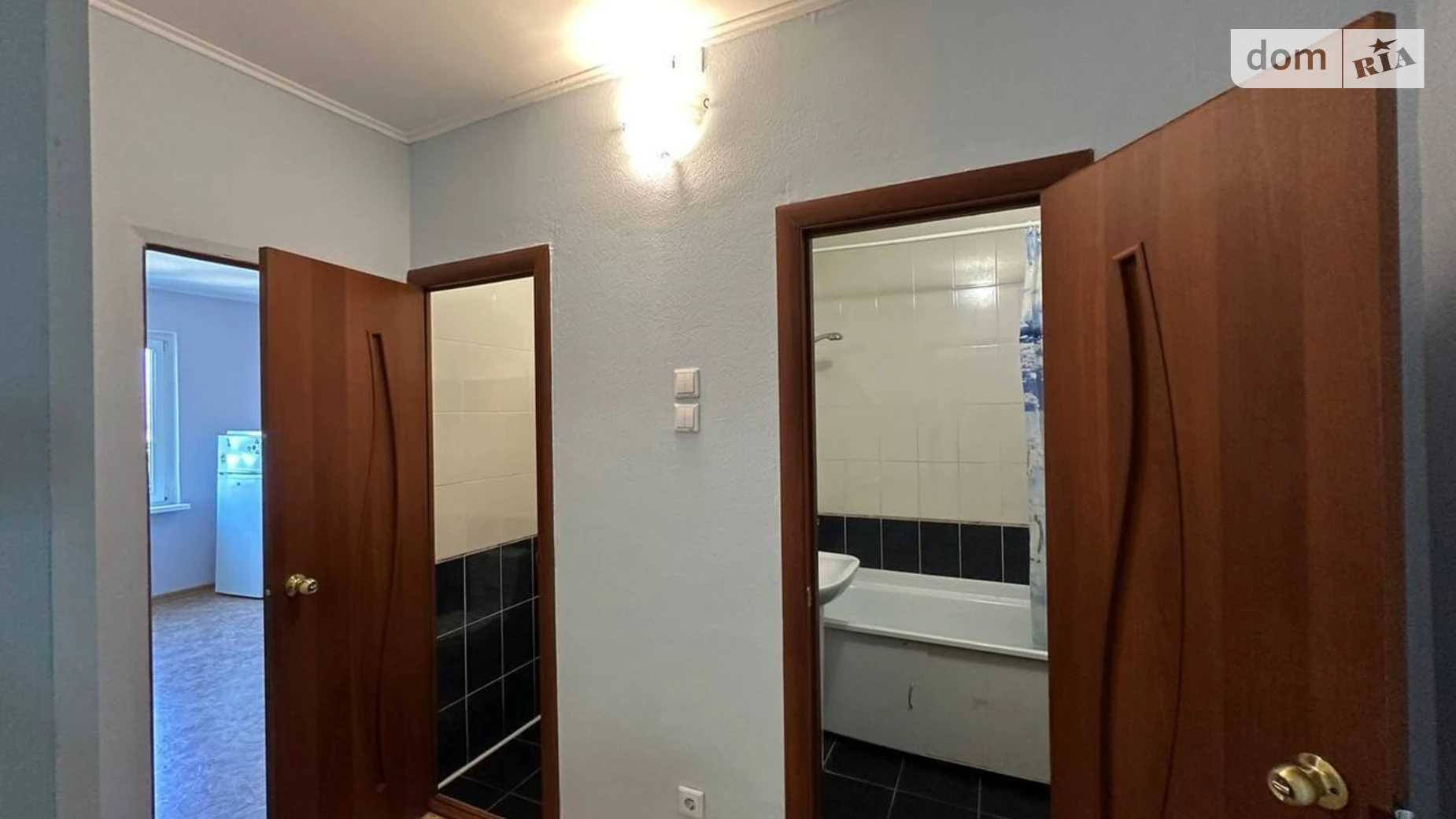 Здається в оренду 2-кімнатна квартира 62.4 кв. м у Києві, вул. Бакинська, 37Г - фото 4