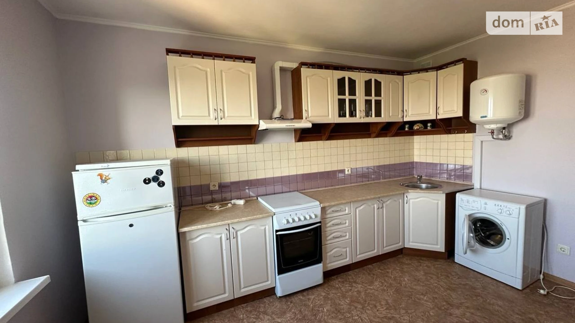 Здається в оренду 2-кімнатна квартира 62.4 кв. м у Києві, вул. Бакинська, 37Г - фото 3