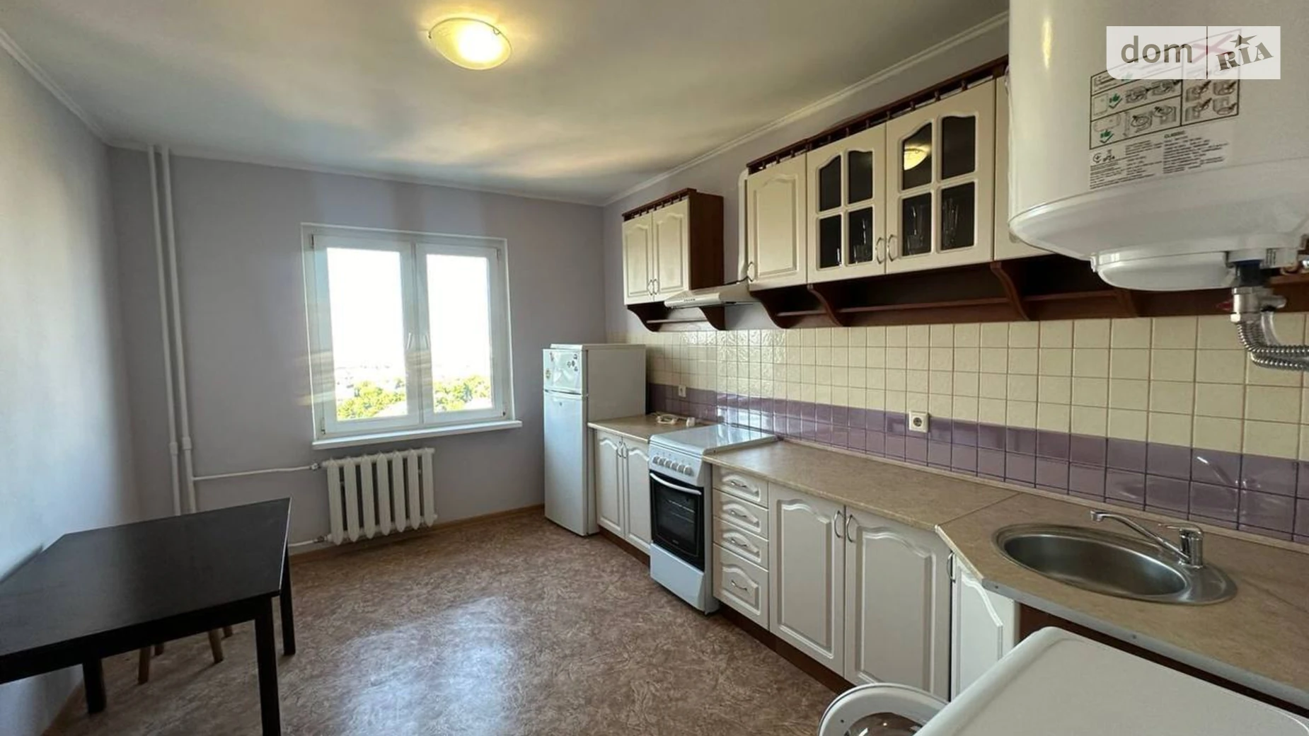 Здається в оренду 2-кімнатна квартира 62.4 кв. м у Києві, вул. Бакинська, 37Г - фото 2