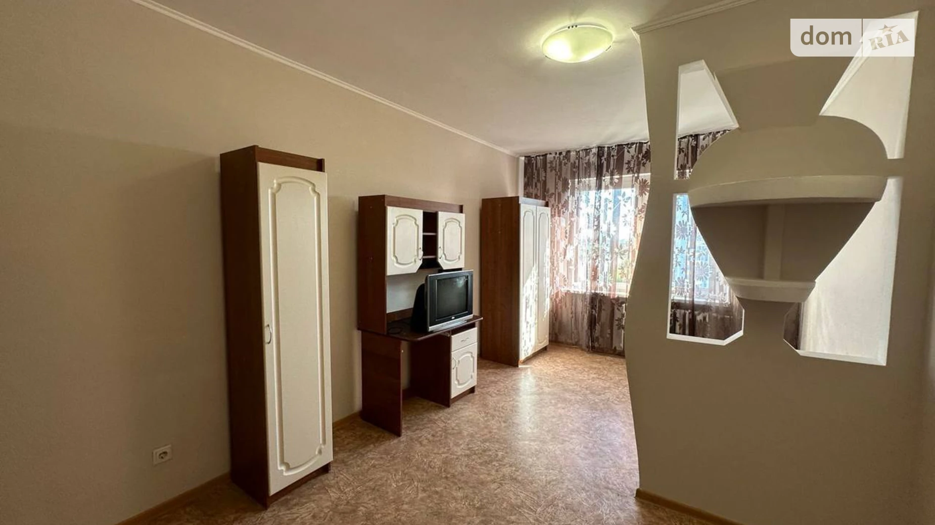 Сдается в аренду 2-комнатная квартира 62.4 кв. м в Киеве, ул. Бакинская, 37Г - фото 4