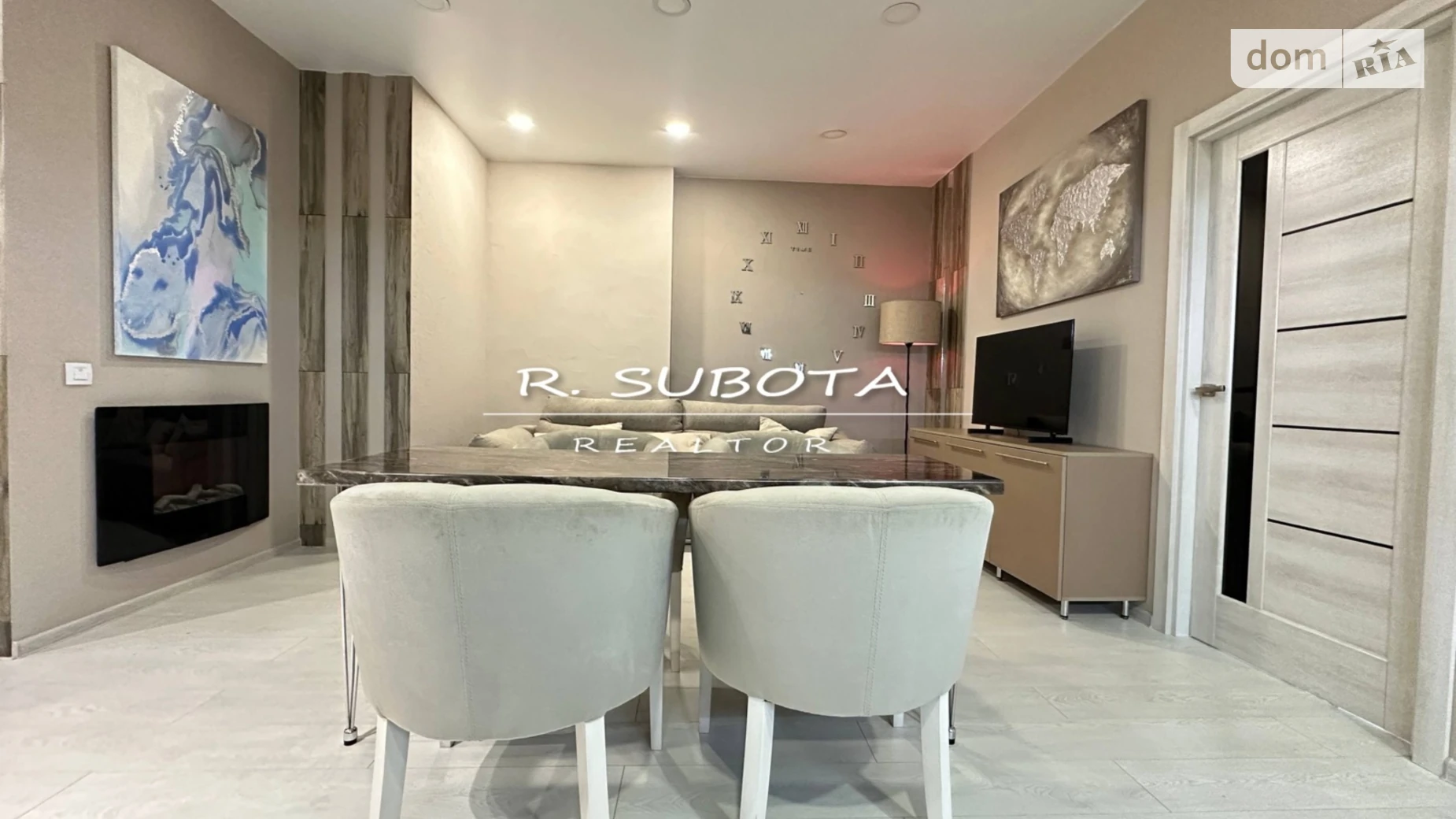 Сдается в аренду 3-комнатная квартира 72 кв. м в Днепре, ул. Вернадского Владимира, 29К - фото 4