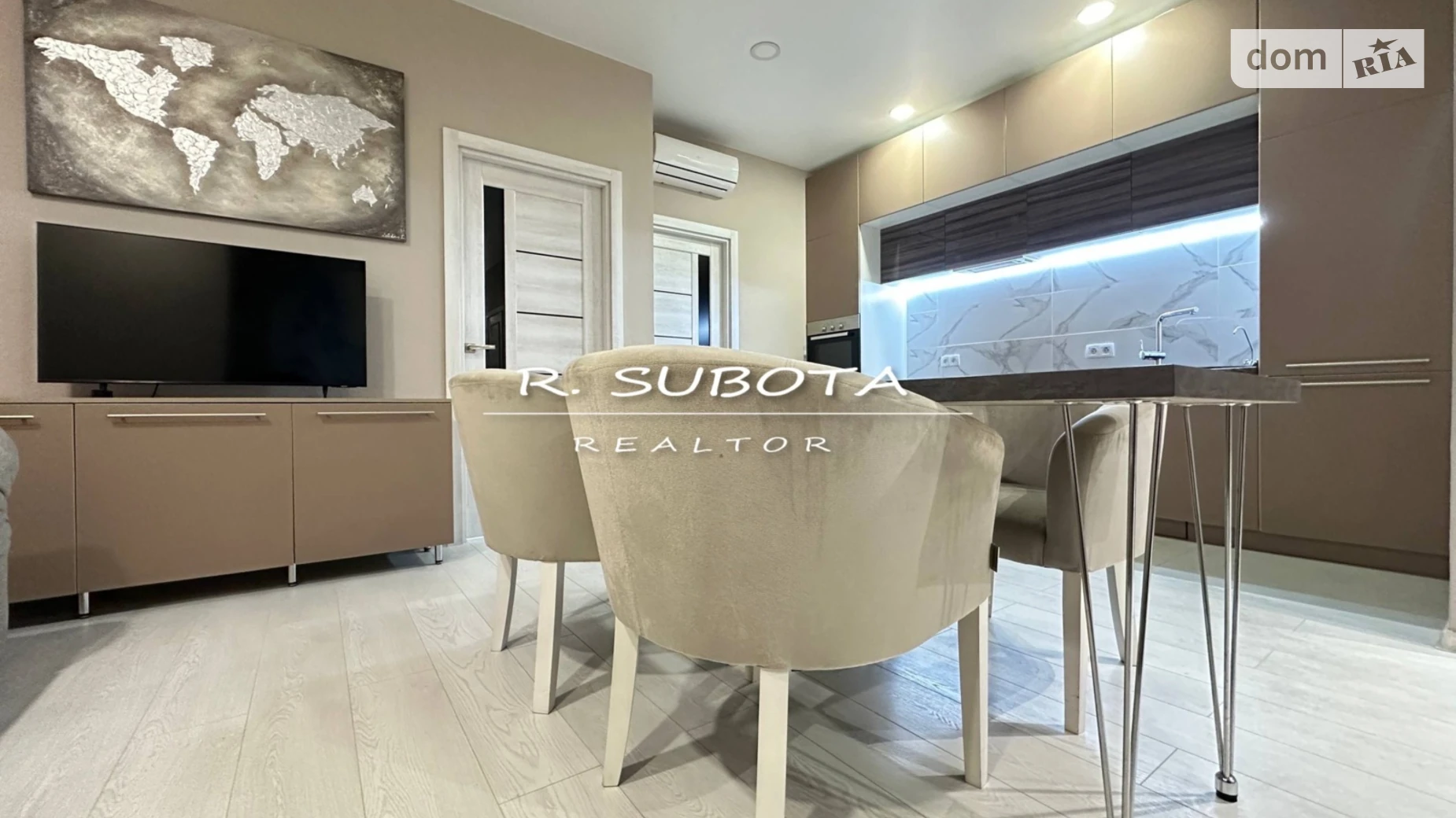 Сдается в аренду 3-комнатная квартира 72 кв. м в Днепре, ул. Вернадского Владимира, 29К - фото 5