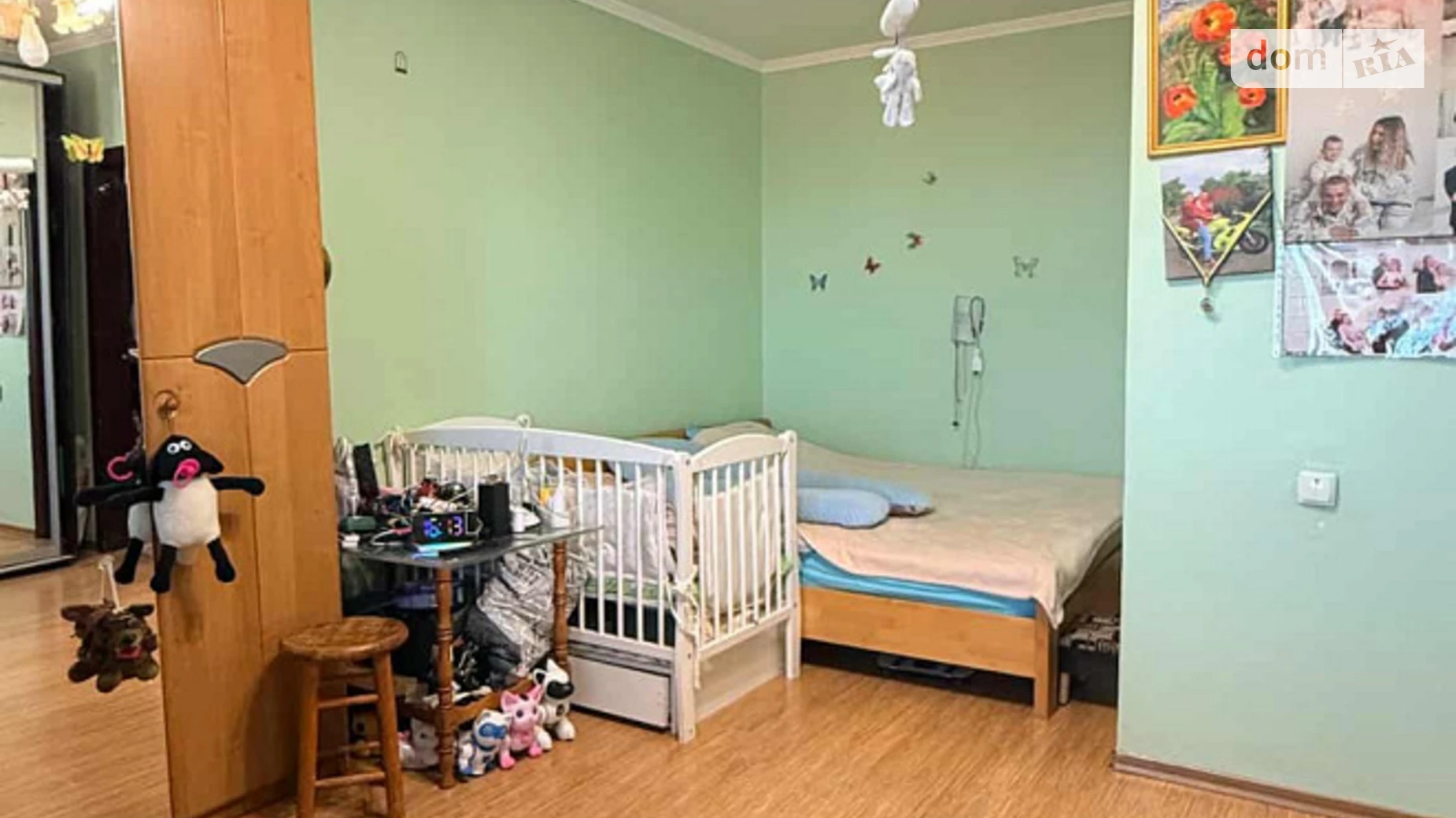 Продається 1-кімнатна квартира 41.9 кв. м у Чорноморську, вул. Парусна - фото 5