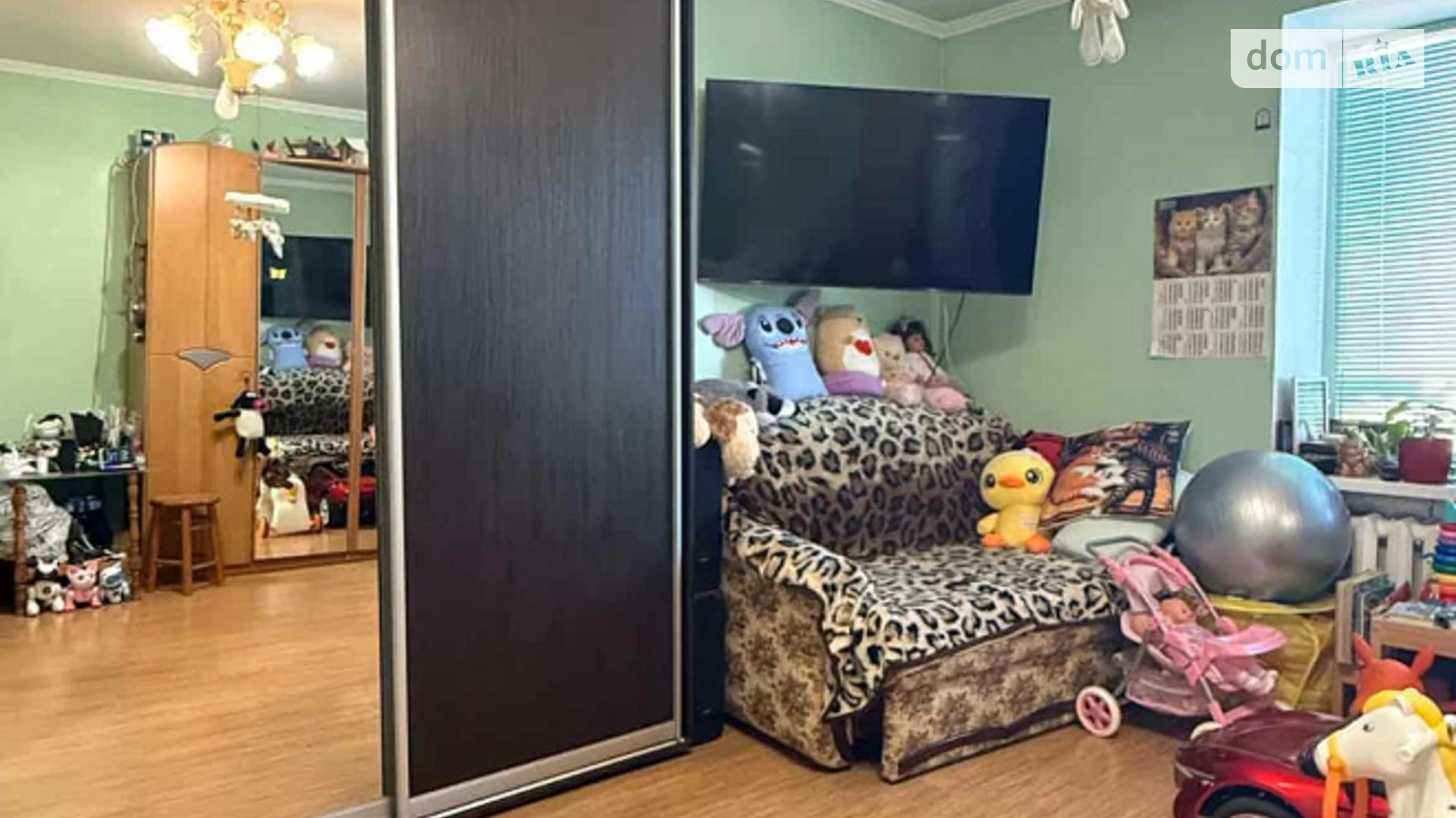 Продається 1-кімнатна квартира 41.9 кв. м у Чорноморську, вул. Парусна - фото 4