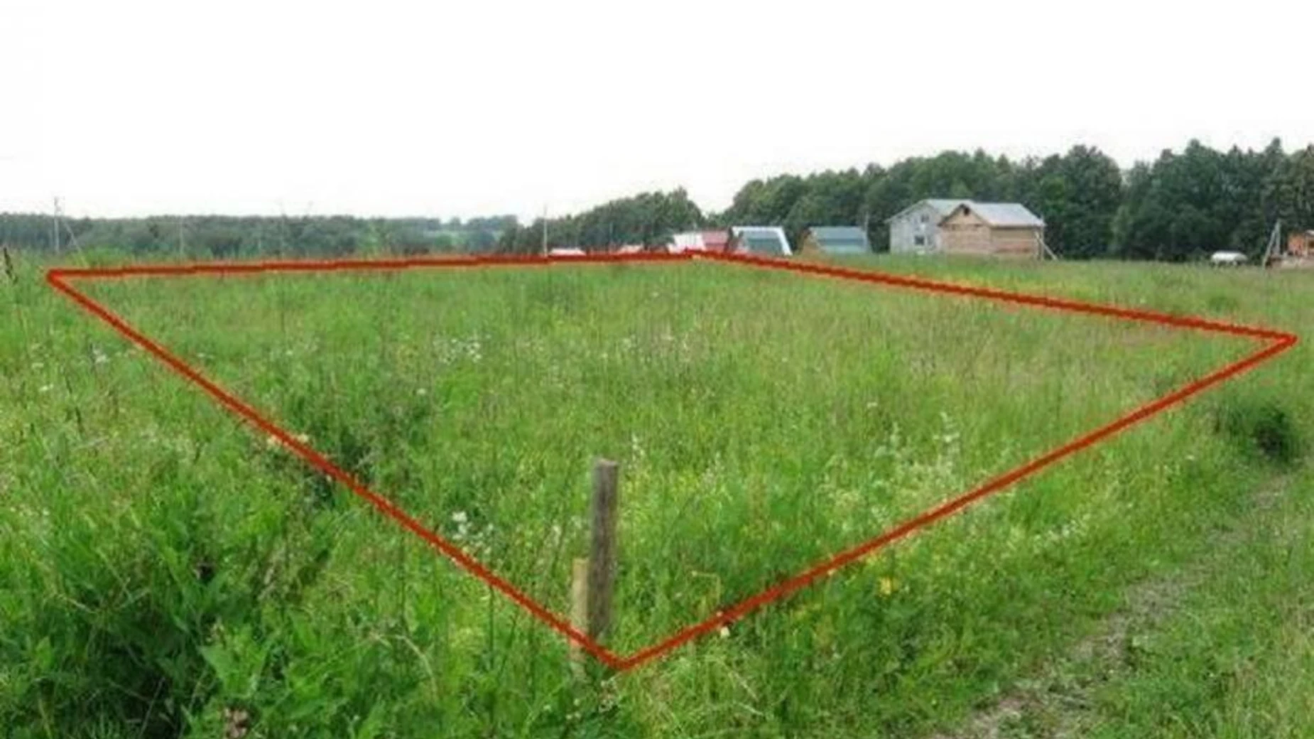 Продается земельный участок 12 соток в Одесской области, цена: 6500 $ - фото 2