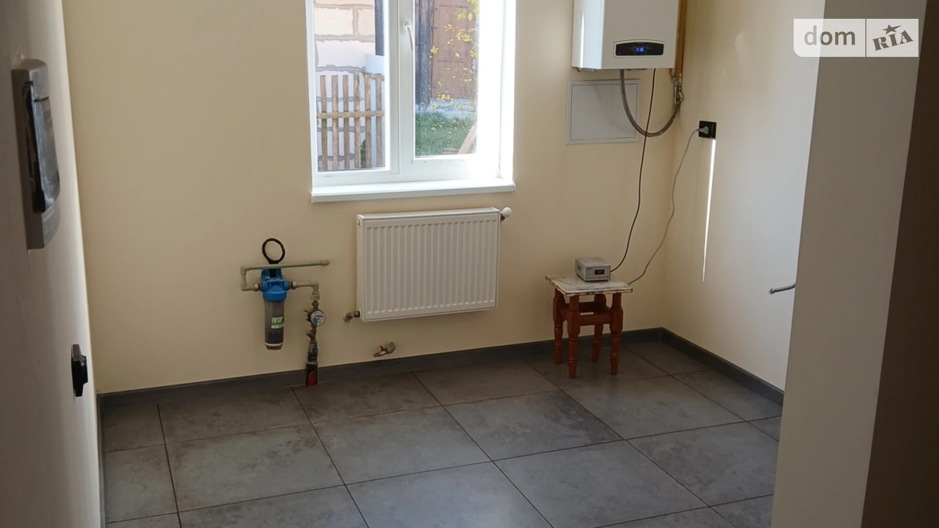 Продається одноповерховий будинок 105 кв. м з гаражем, цена: 50000 $ - фото 5