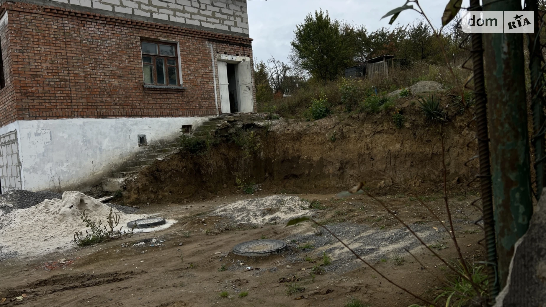 Продается дом на 3 этажа 120 кв. м с балконом, цена: 55000 $ - фото 3