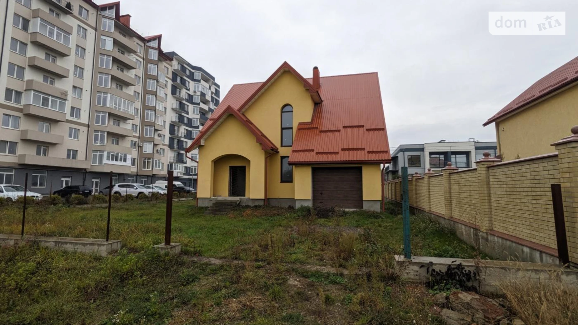 Продается дом на 2 этажа 169 кв. м с террасой, цена: 95000 $ - фото 3