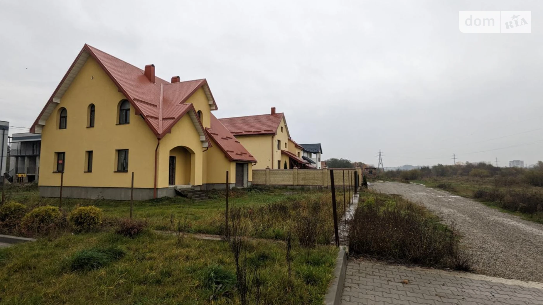 Продается дом на 2 этажа 169 кв. м с террасой, цена: 95000 $ - фото 5