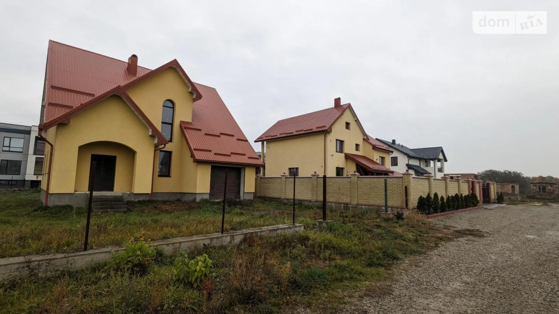 Продается дом на 2 этажа 169 кв. м с террасой, цена: 95000 $ - фото 2